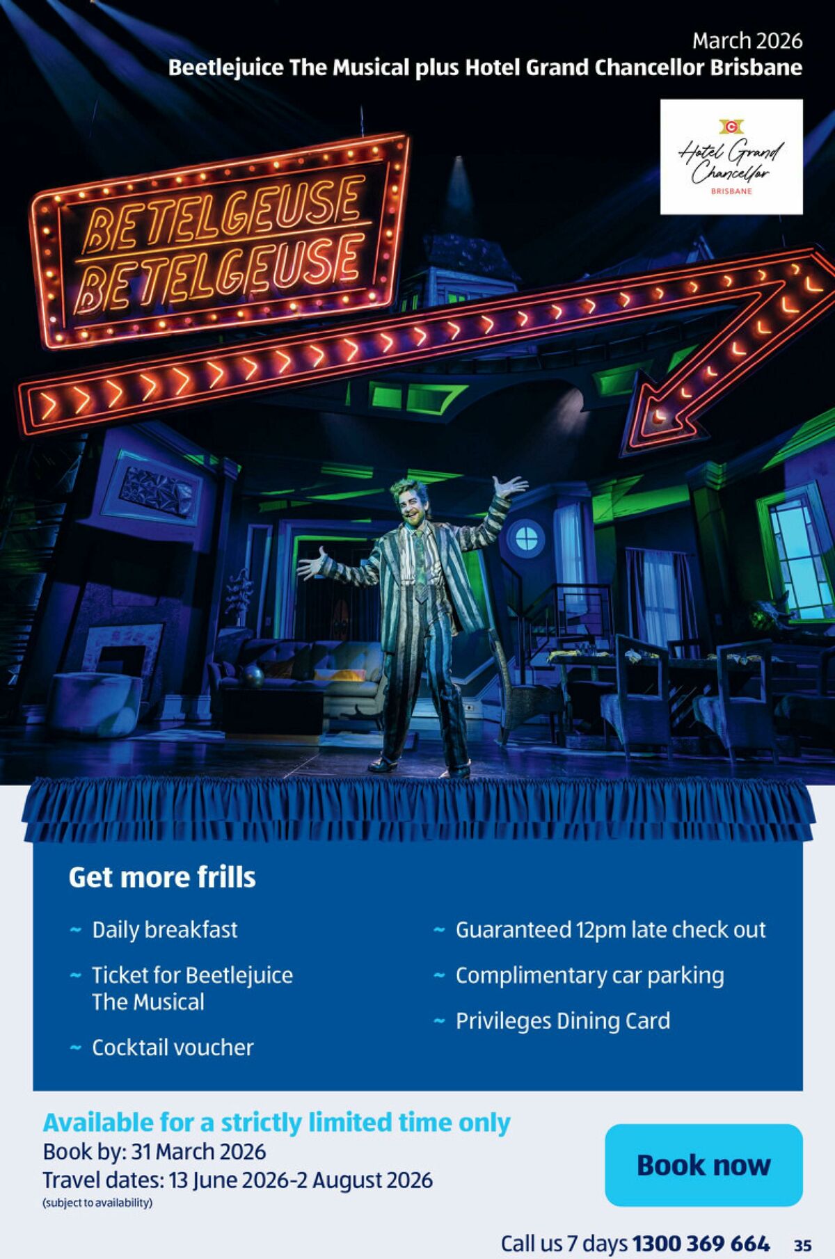 ALDI Holidays March Deals Catalogues from 3 March