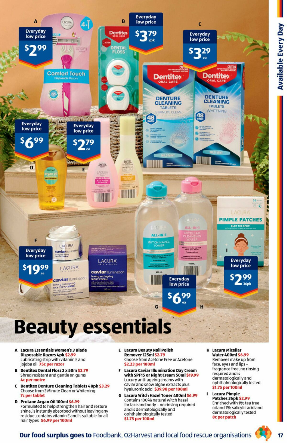 ALDI Catalogues from 6 May