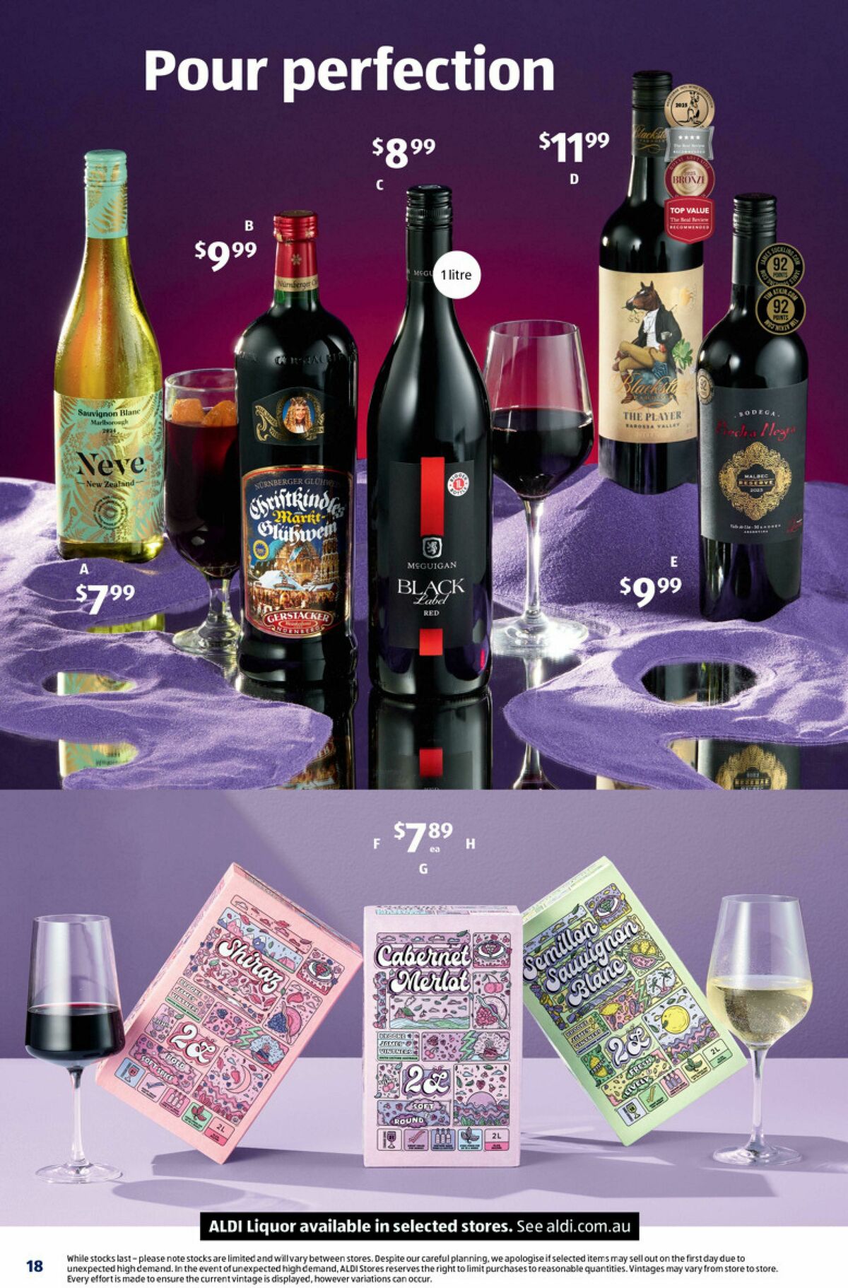 ALDI Catalogues from 13 May