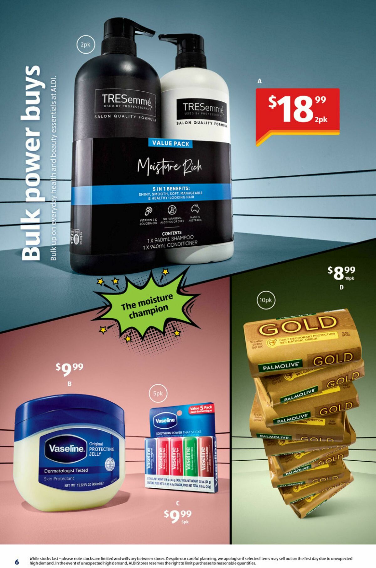 ALDI Catalogues from 13 May