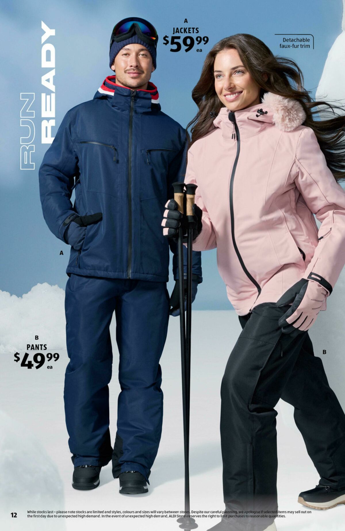 ALDI Catalogues from 20 May