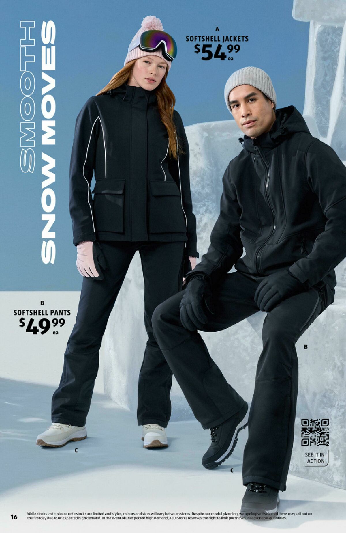 ALDI Catalogues from 20 May