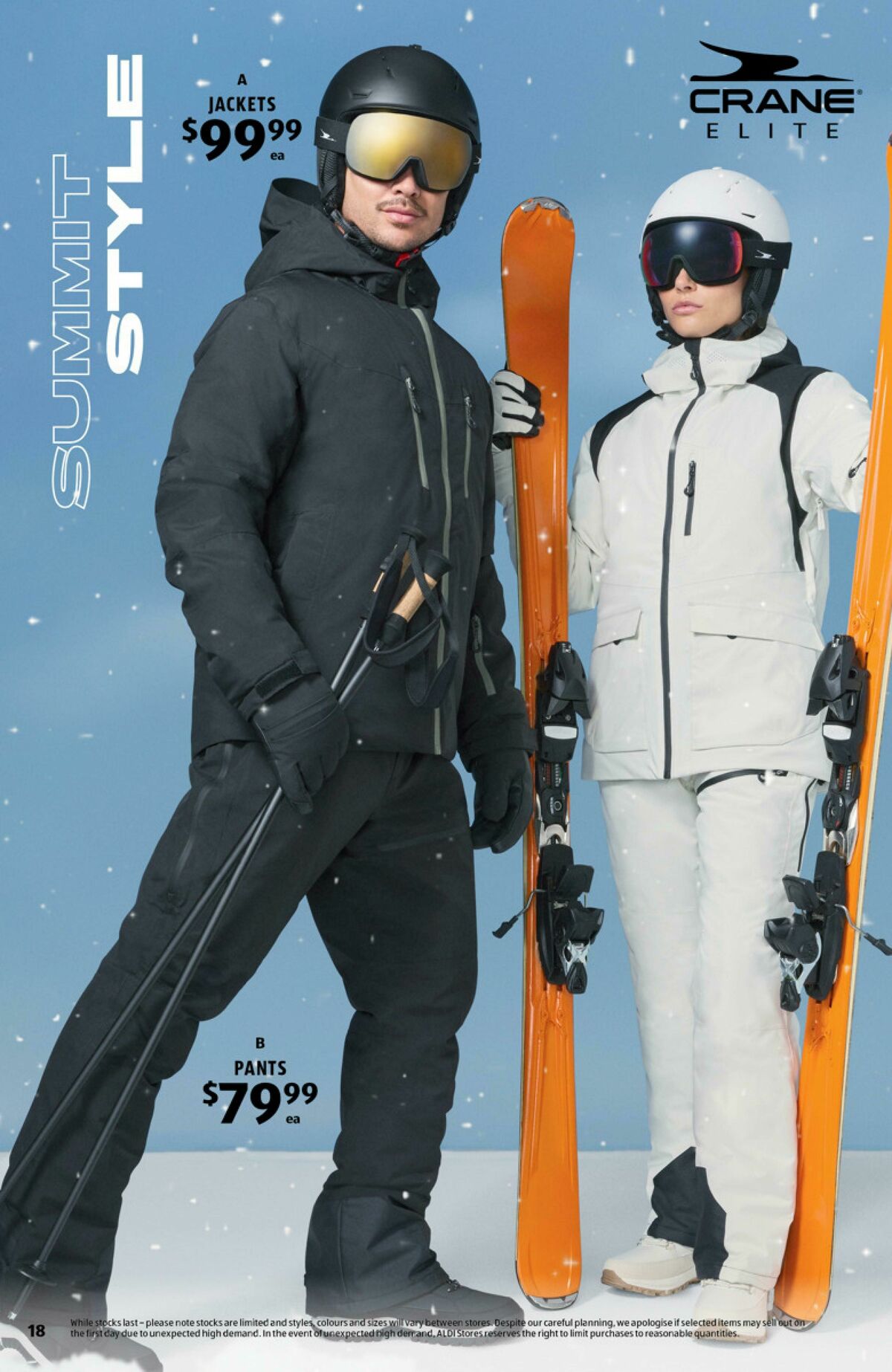ALDI Catalogues from 20 May