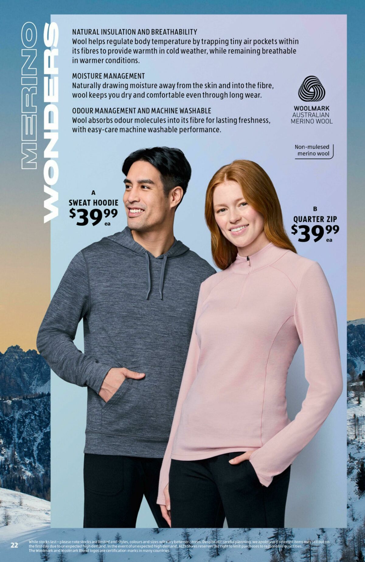 ALDI Catalogues from 20 May