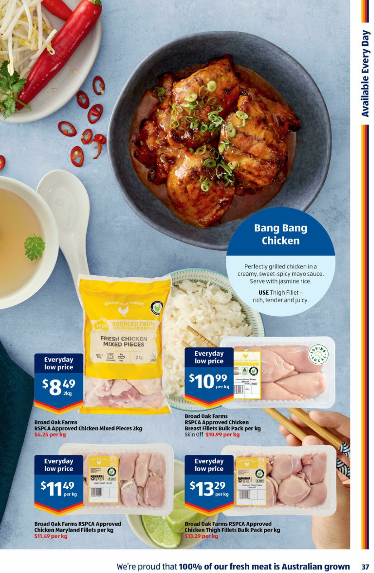 ALDI Catalogues from 20 May