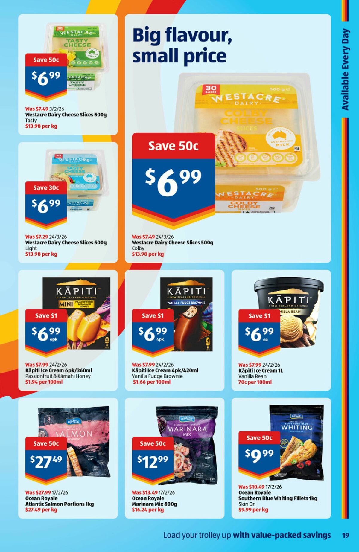 ALDI Catalogues from 27 May