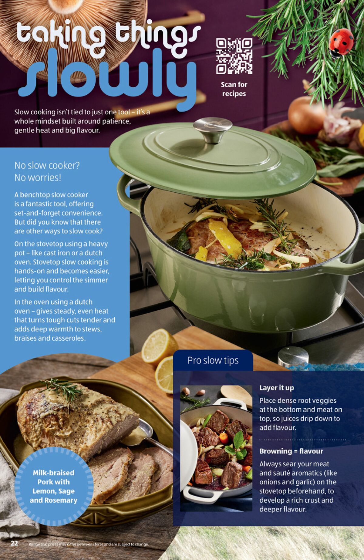 ALDI Catalogues from 10 June