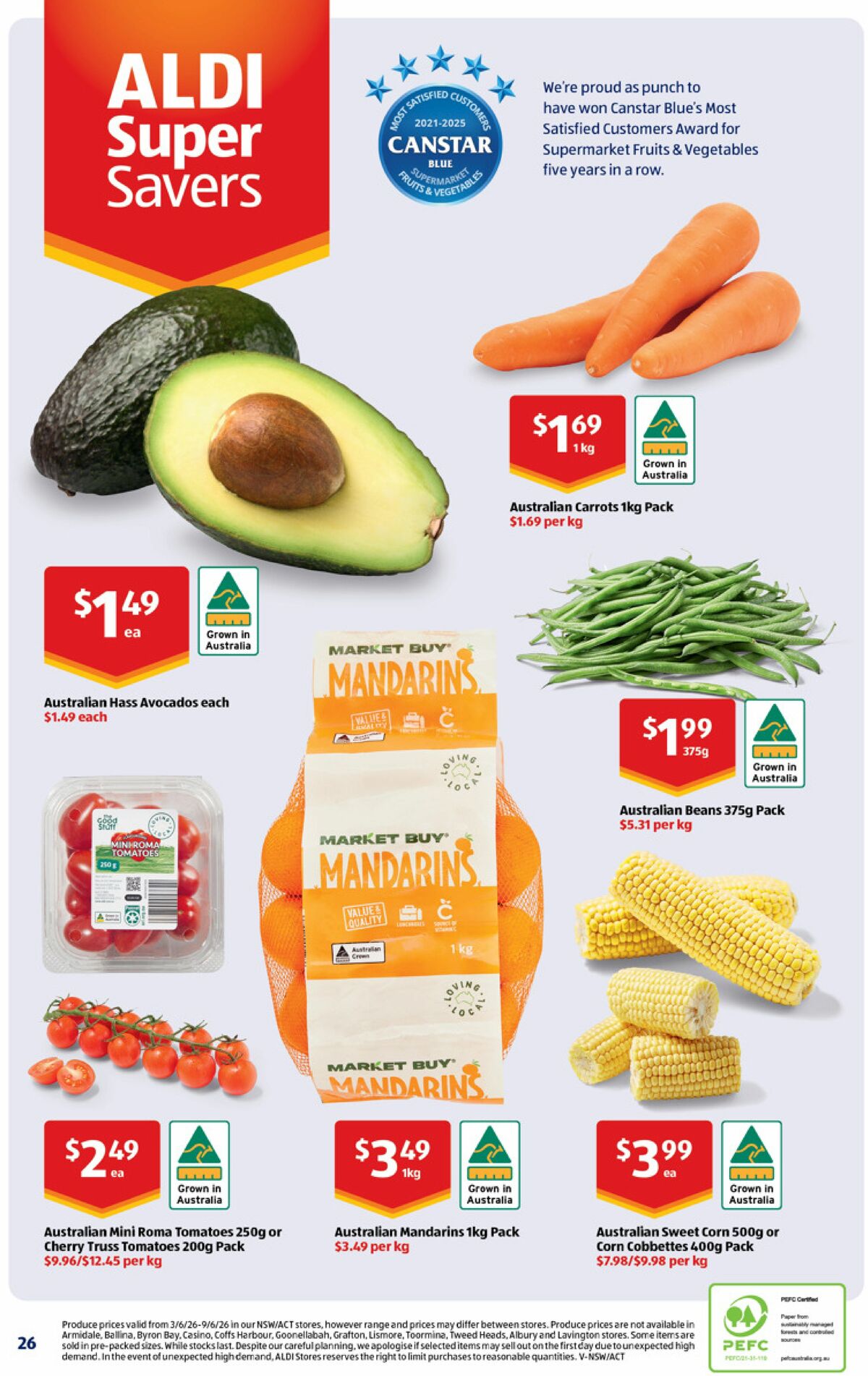ALDI Catalogues from 10 June
