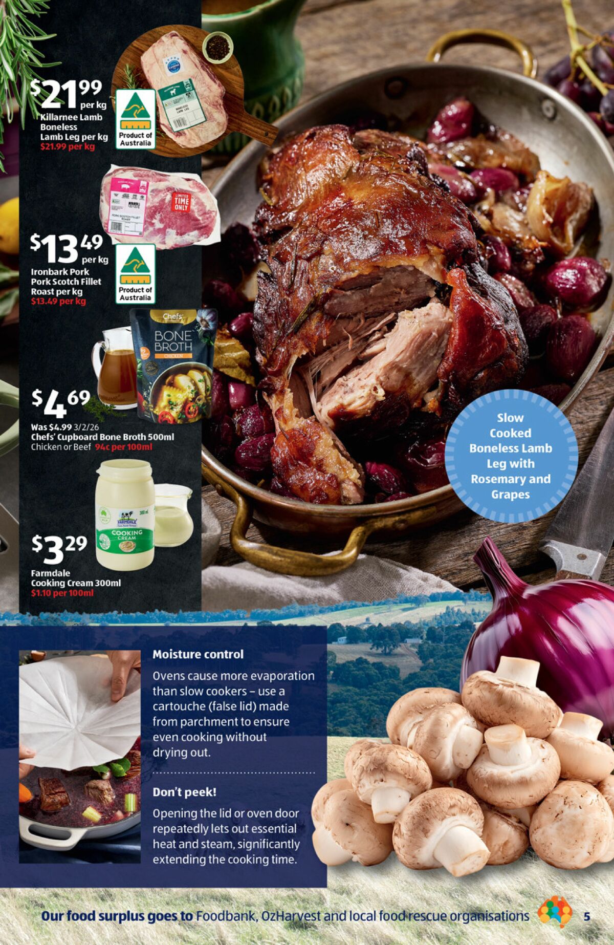 ALDI Winter Catalogues from 1 June
