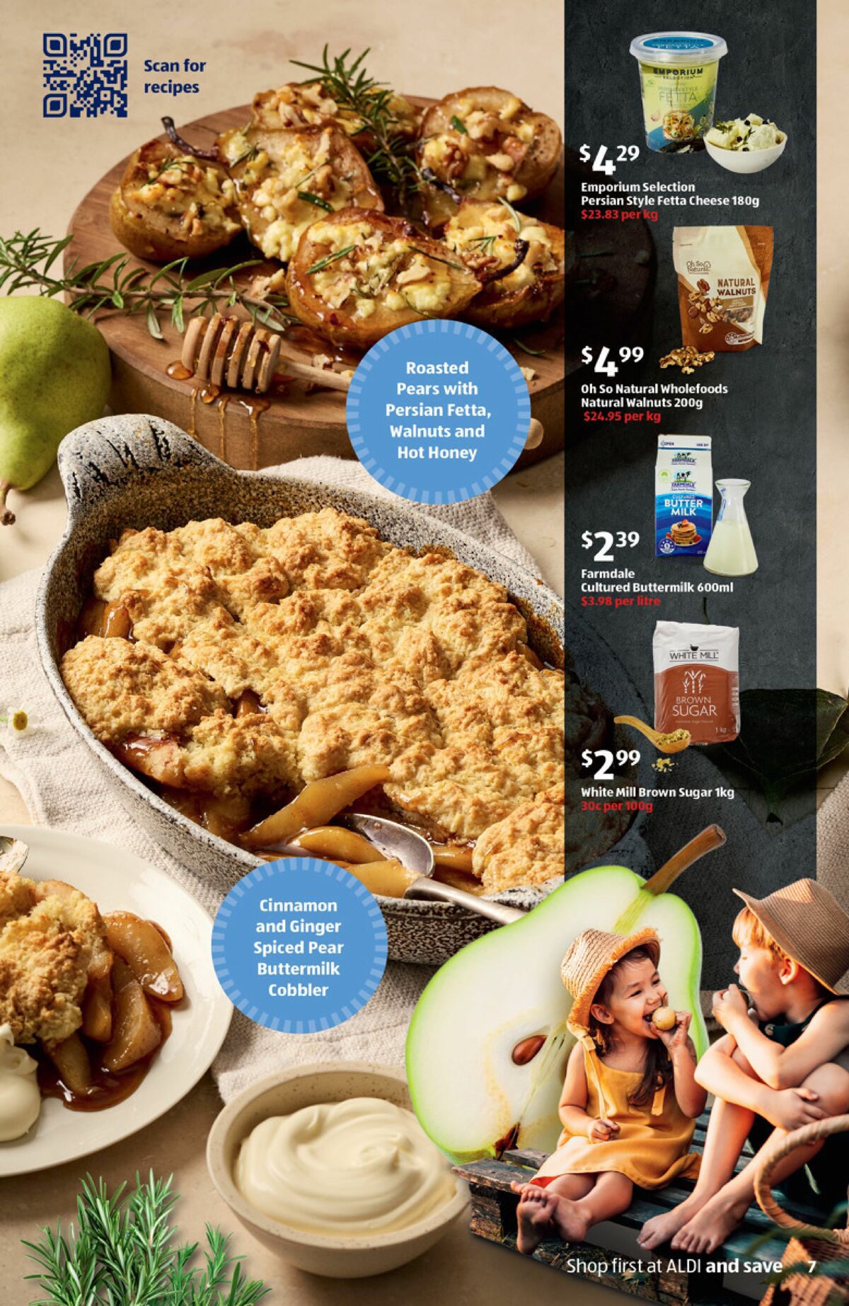 ALDI Winter Catalogues from 1 June