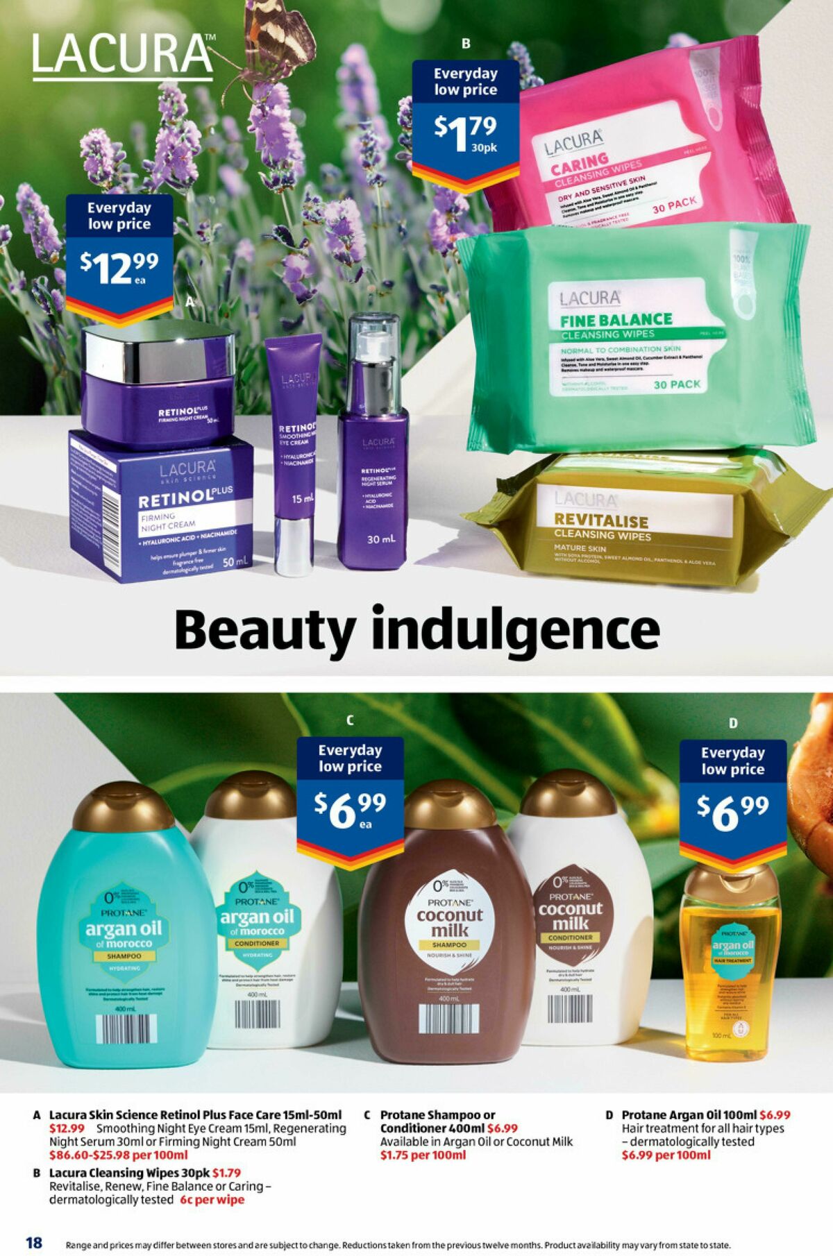 ALDI Catalogues from 17 June