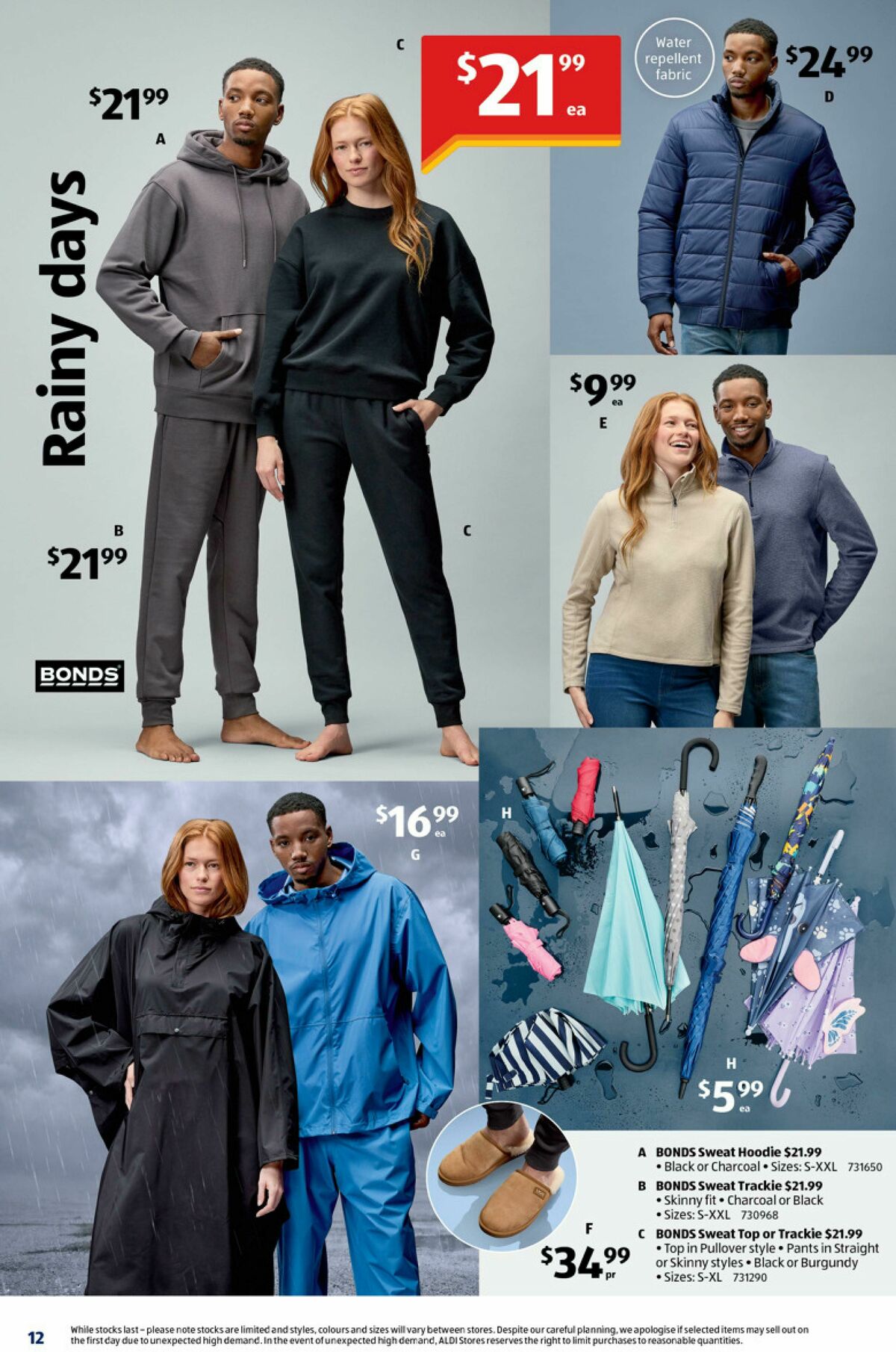 ALDI Catalogues from 24 June