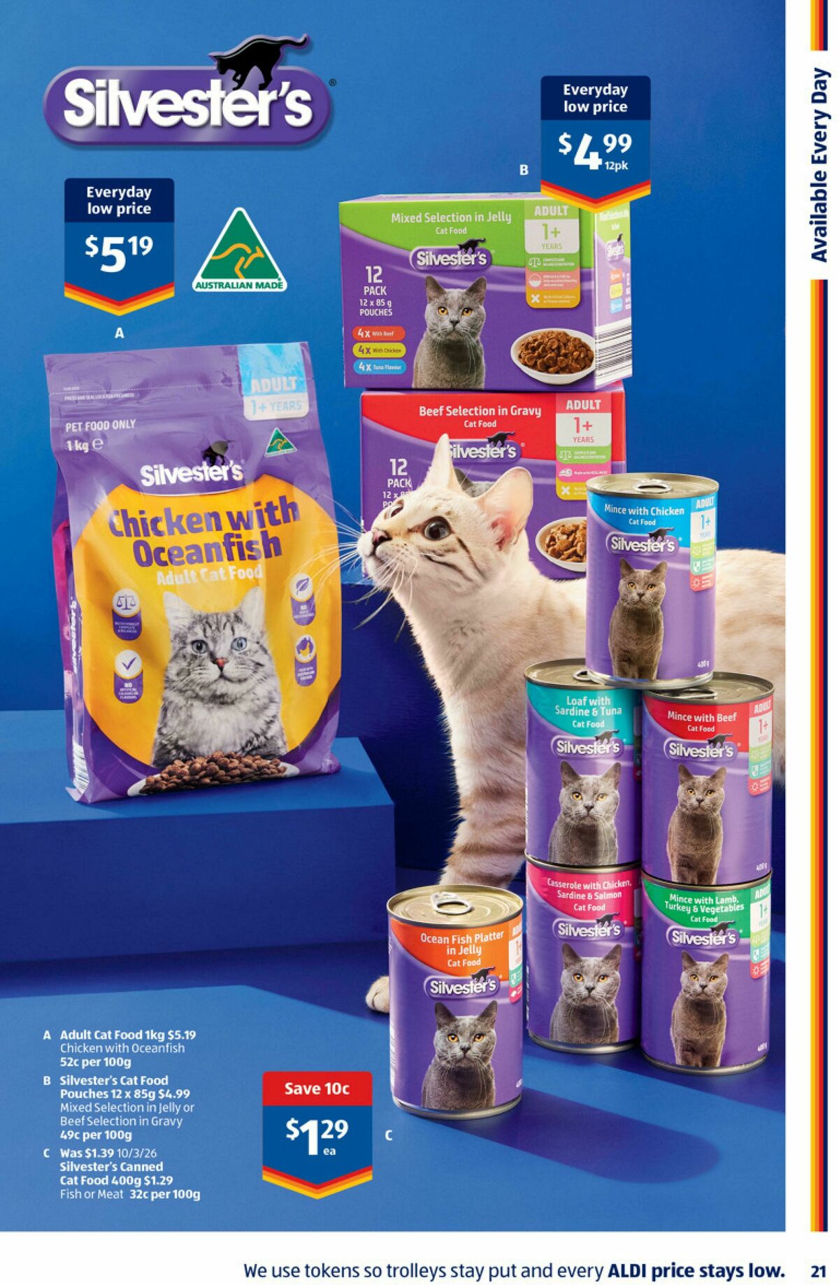 ALDI Catalogues from 24 June