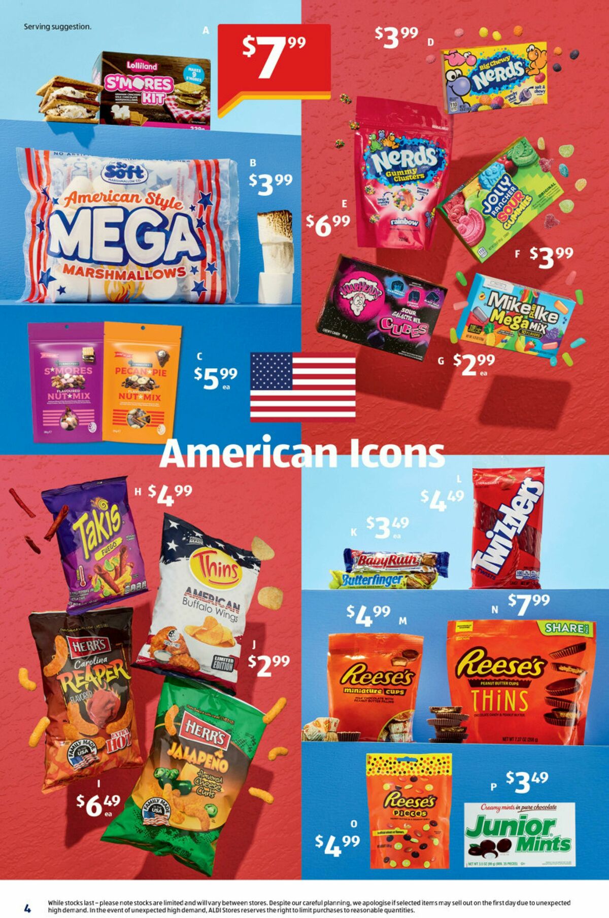 ALDI Catalogues from 24 June