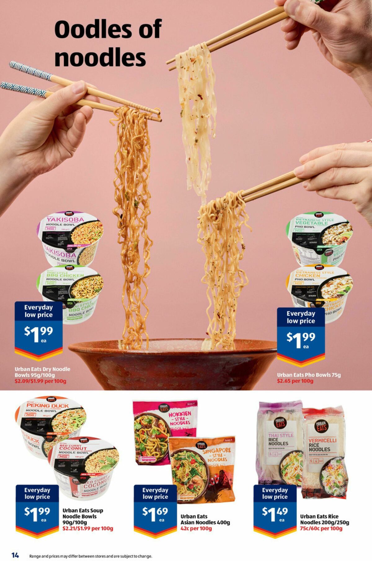 ALDI Catalogues from 1 July