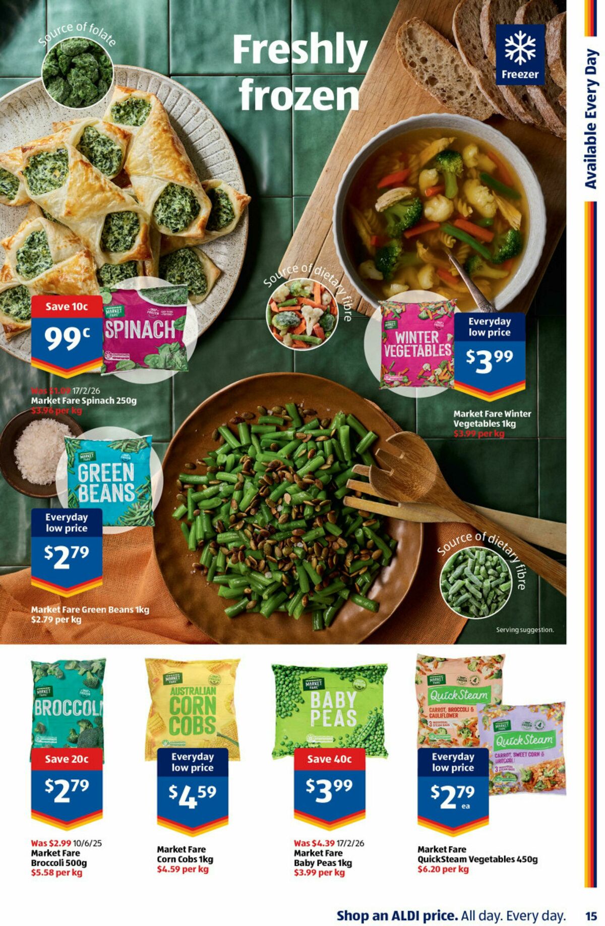 ALDI Catalogues from 1 July