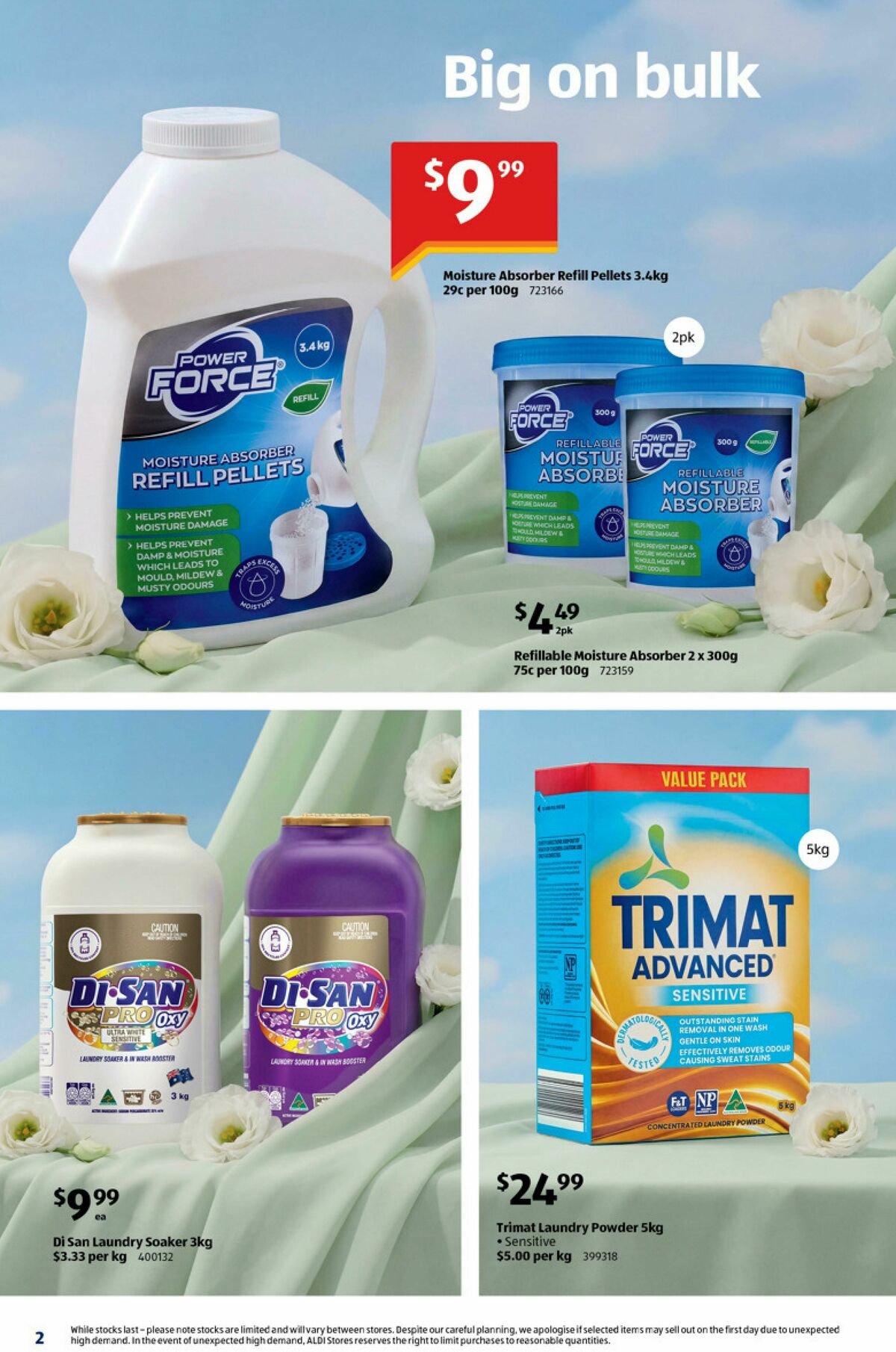 ALDI Catalogues from 1 July
