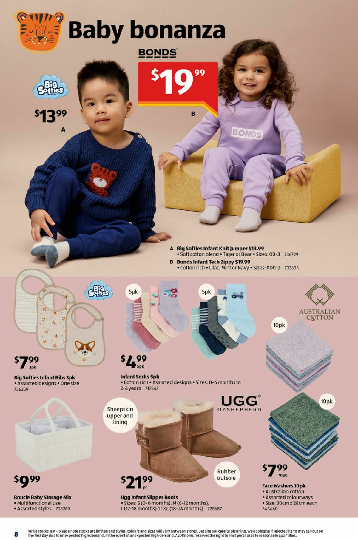 ALDI Catalogues from 1 July