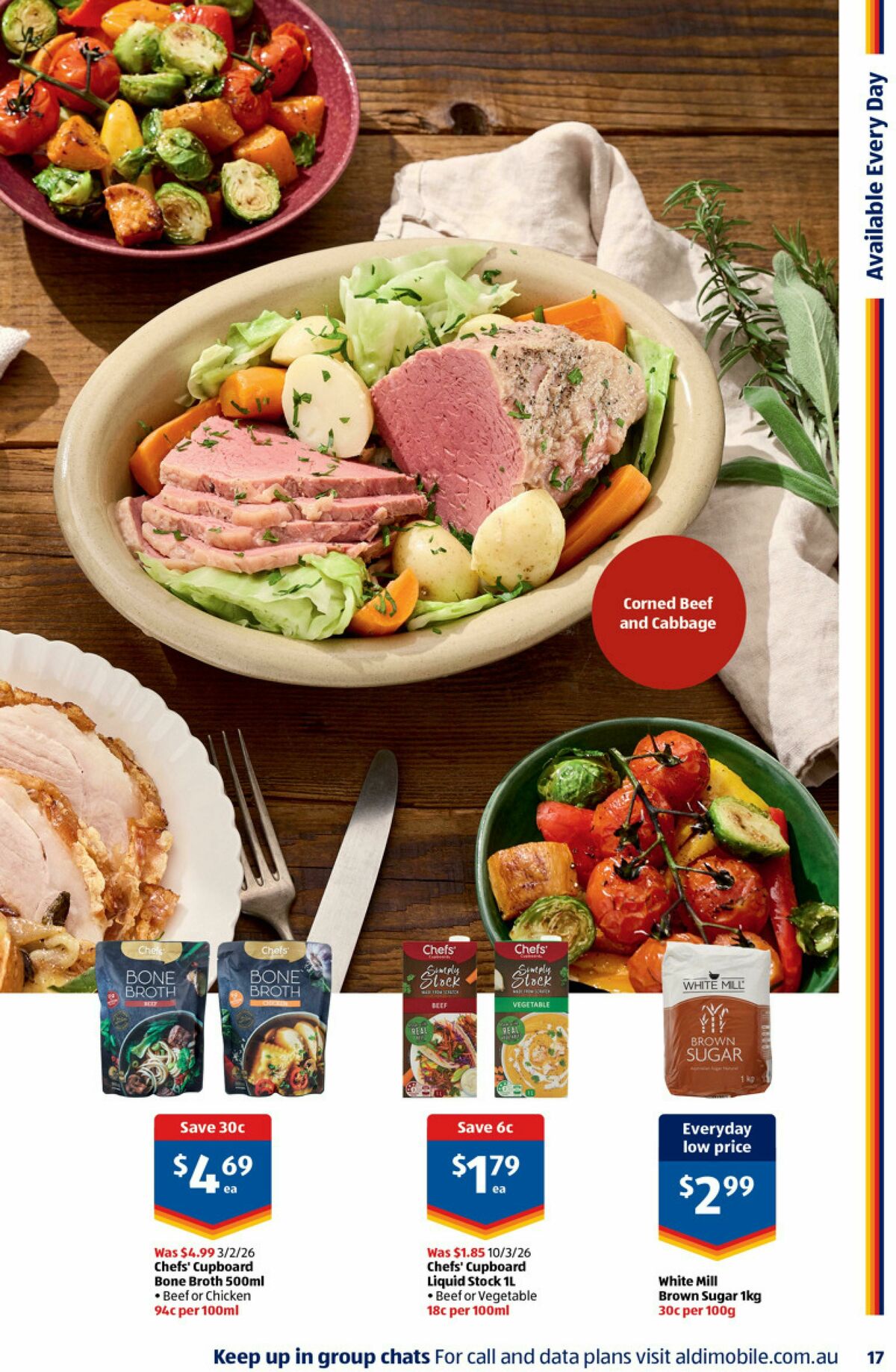 ALDI Catalogues from 8 July