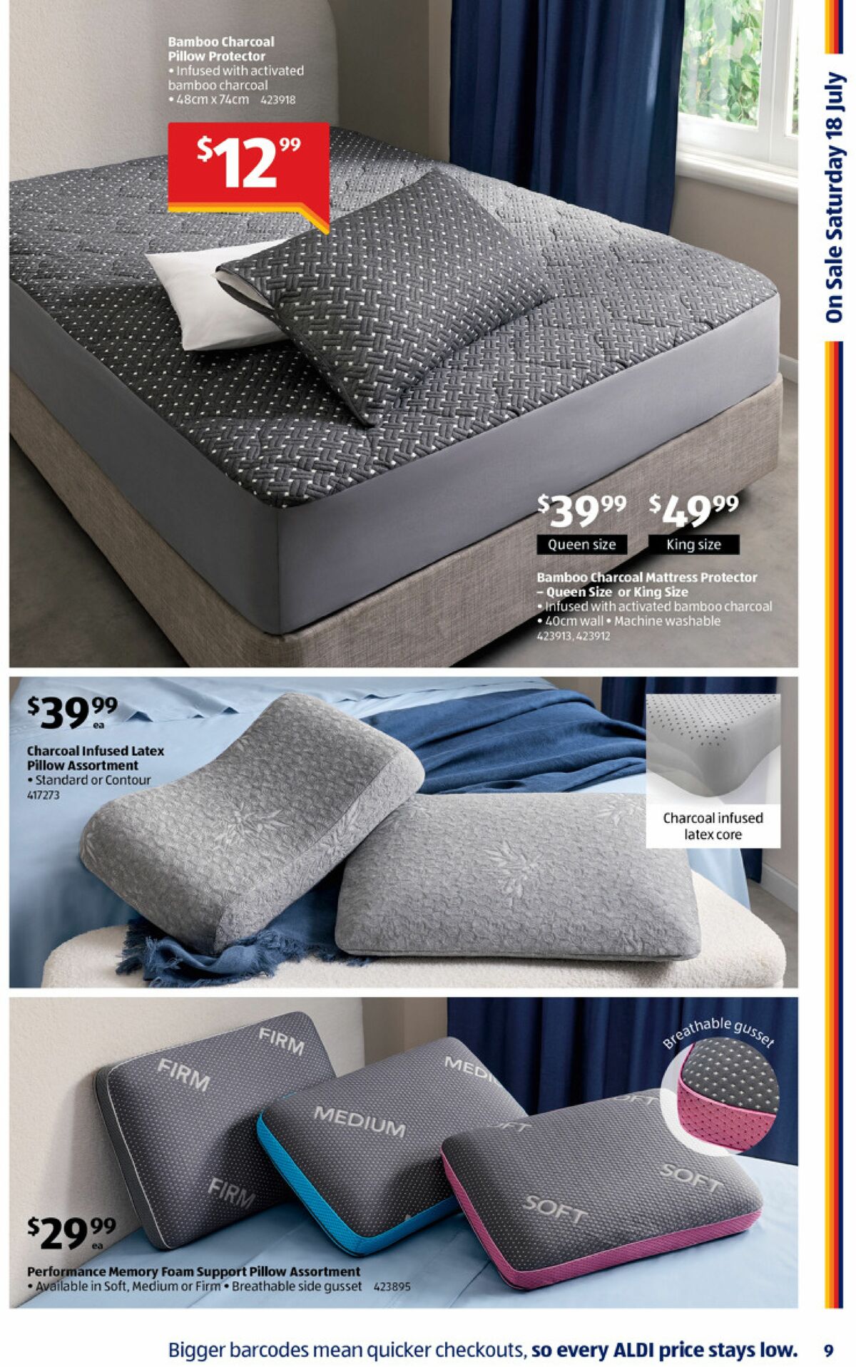 ALDI Catalogues from 15 July