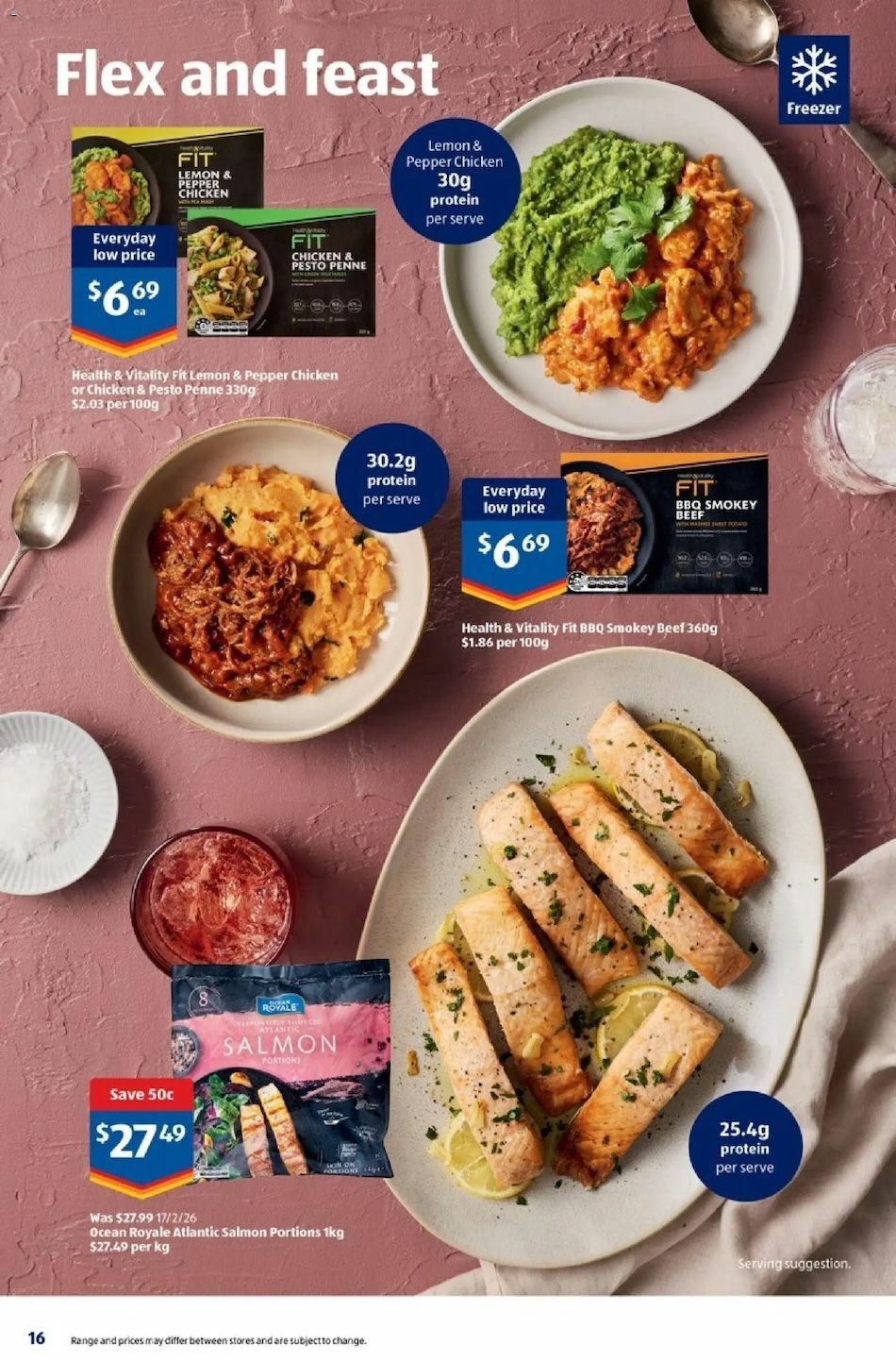 ALDI Catalogues from 22 July