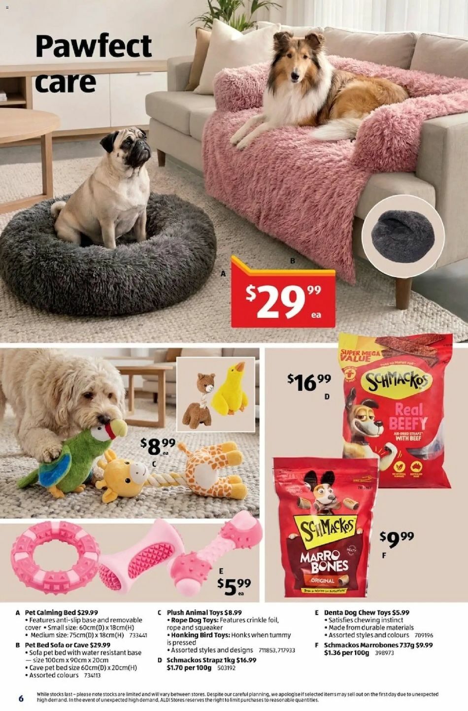 ALDI Catalogues from 22 July
