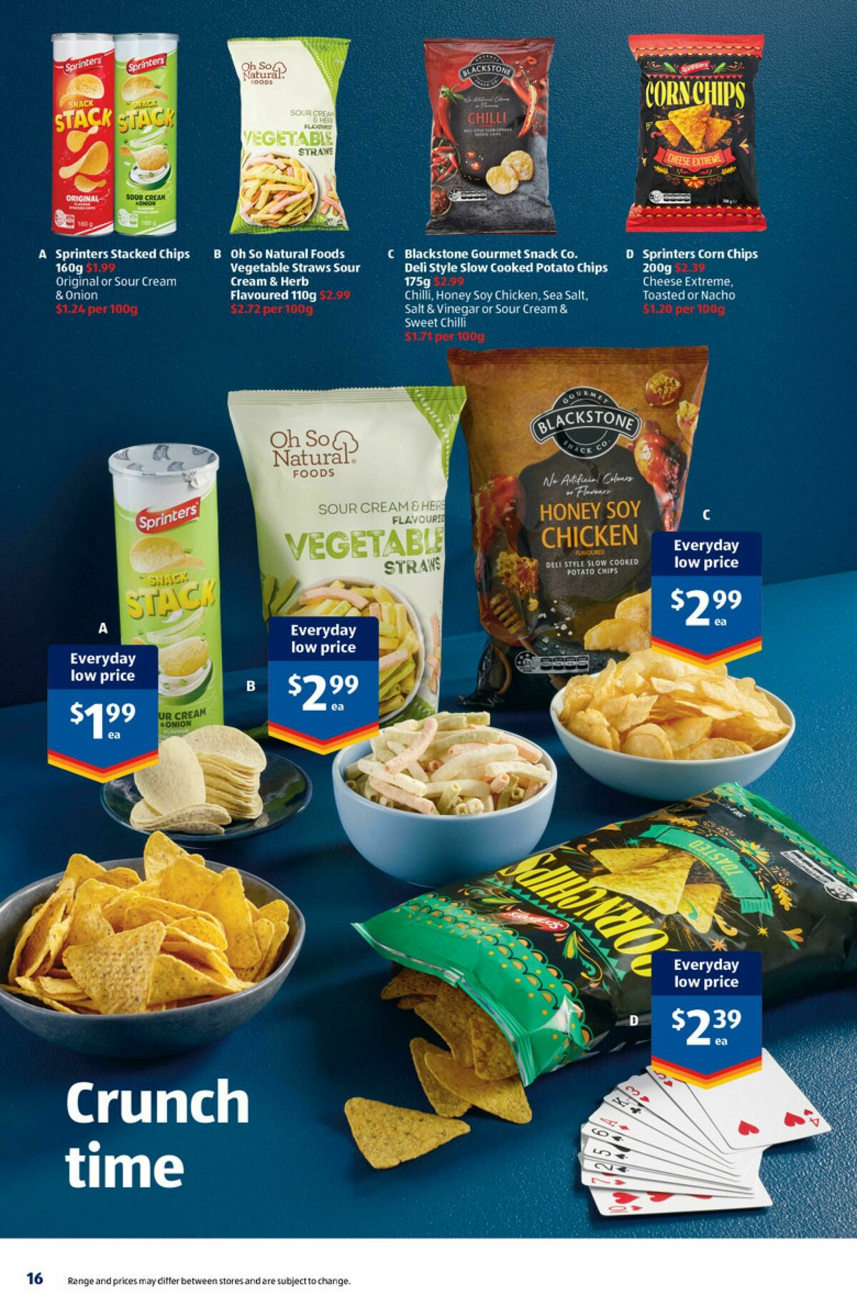 ALDI Catalogues from 29 July