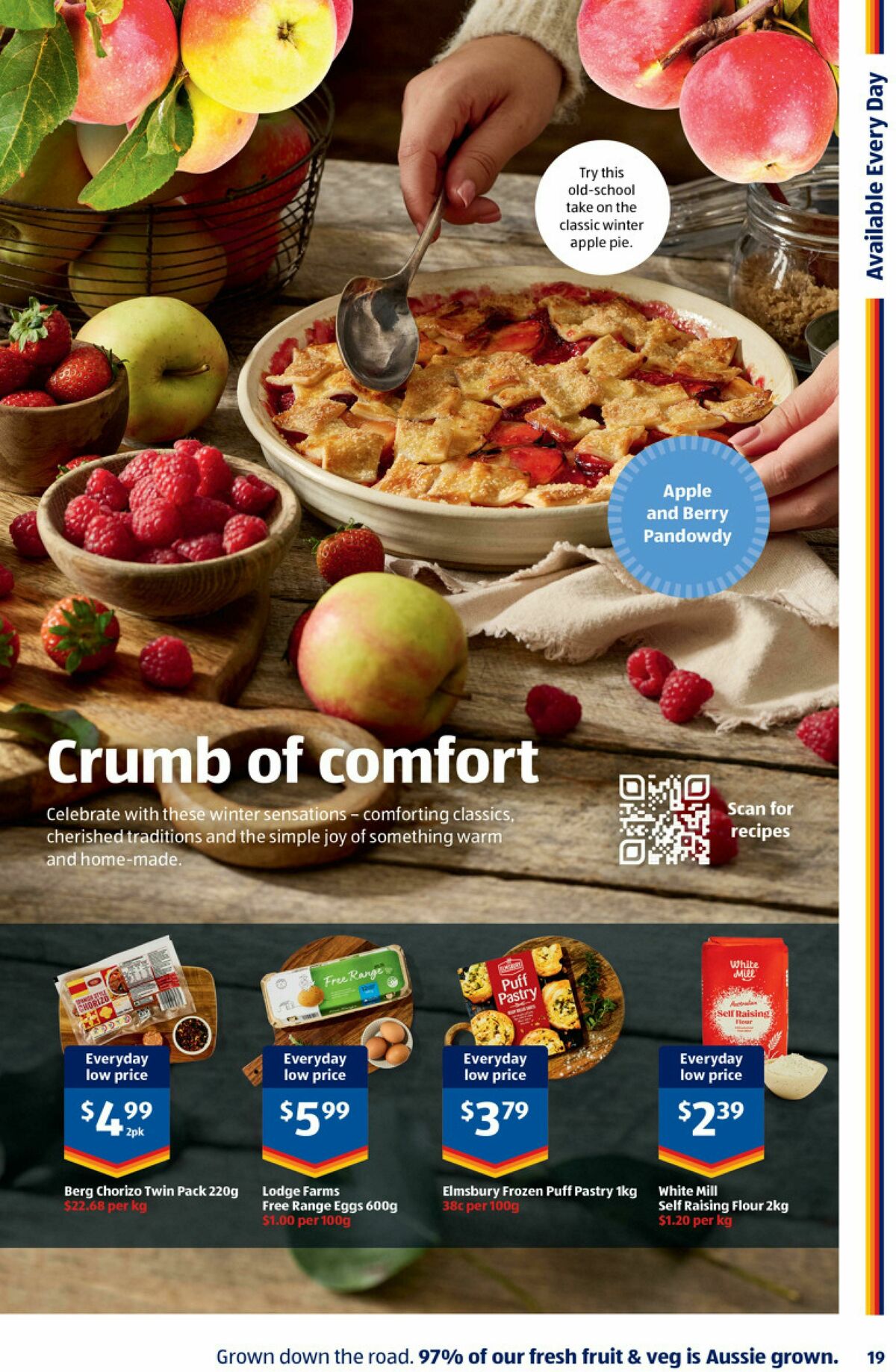 ALDI Catalogues from 29 July