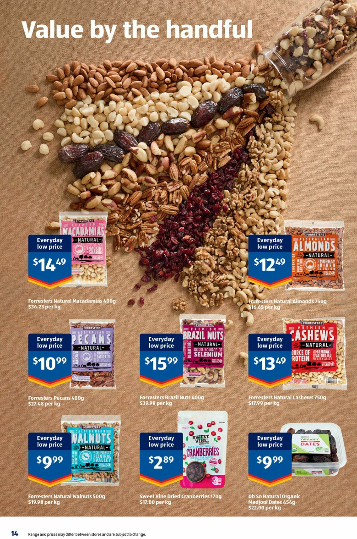 ALDI Catalogues from 5 August