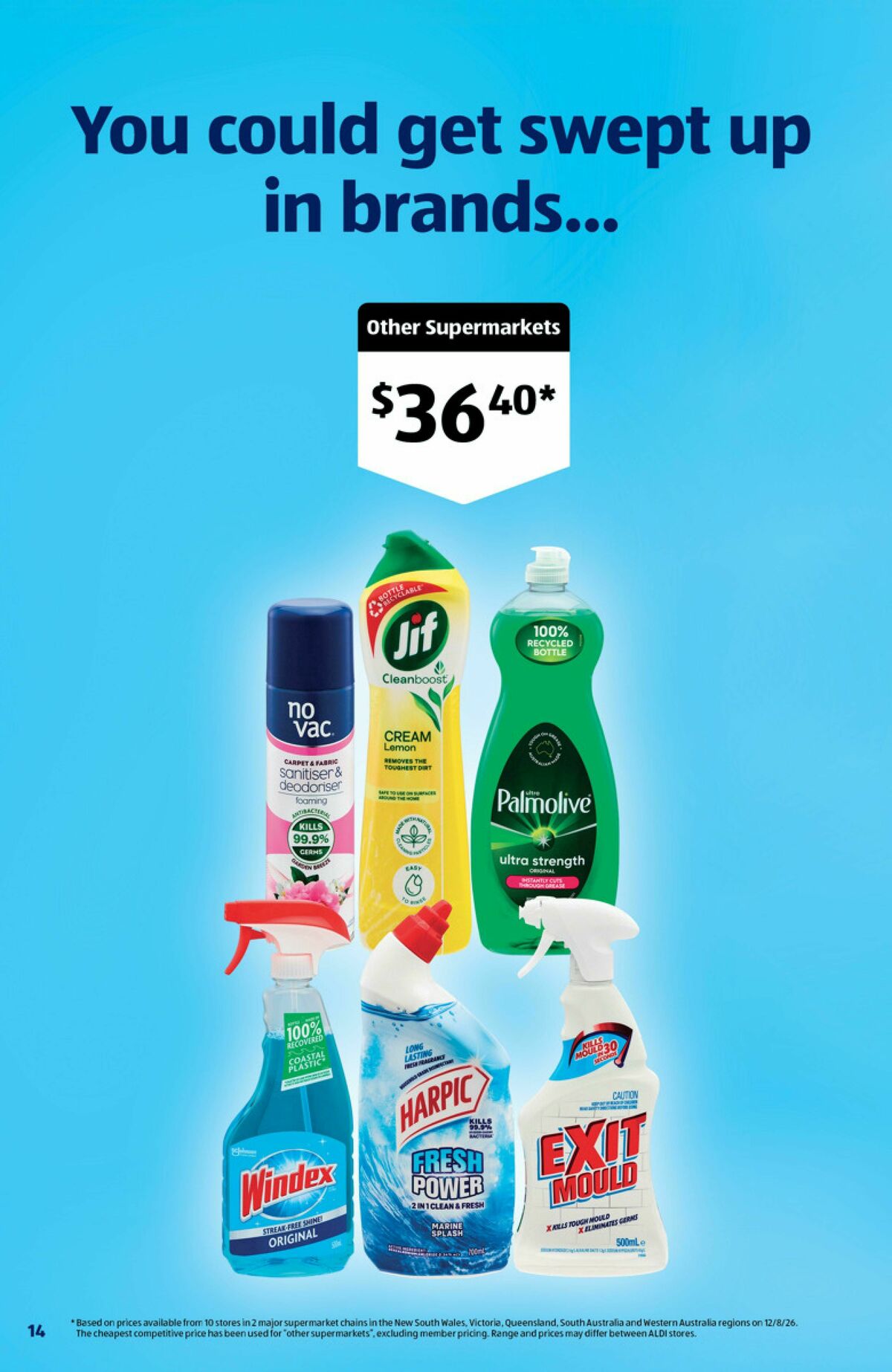 ALDI Catalogues from 2 September
