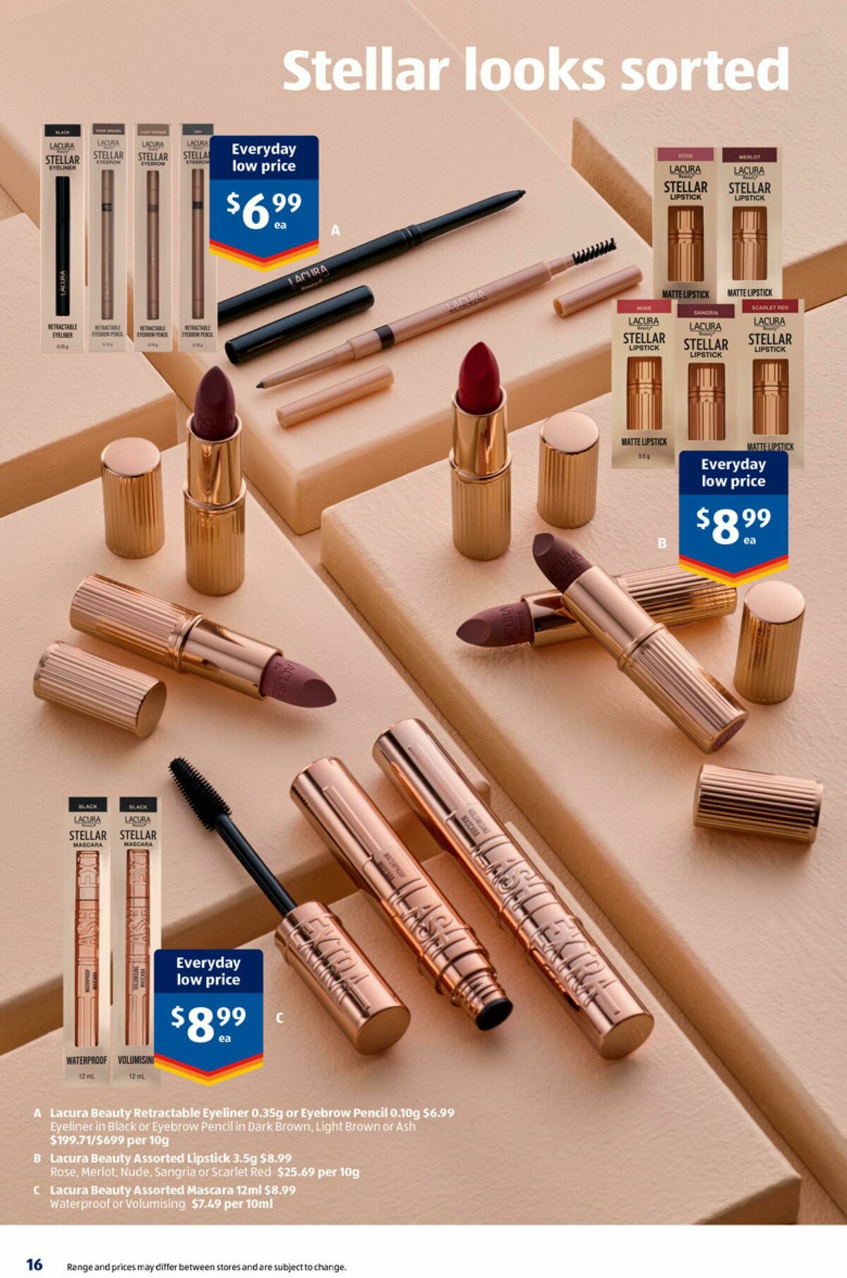 ALDI Catalogues from 2 September