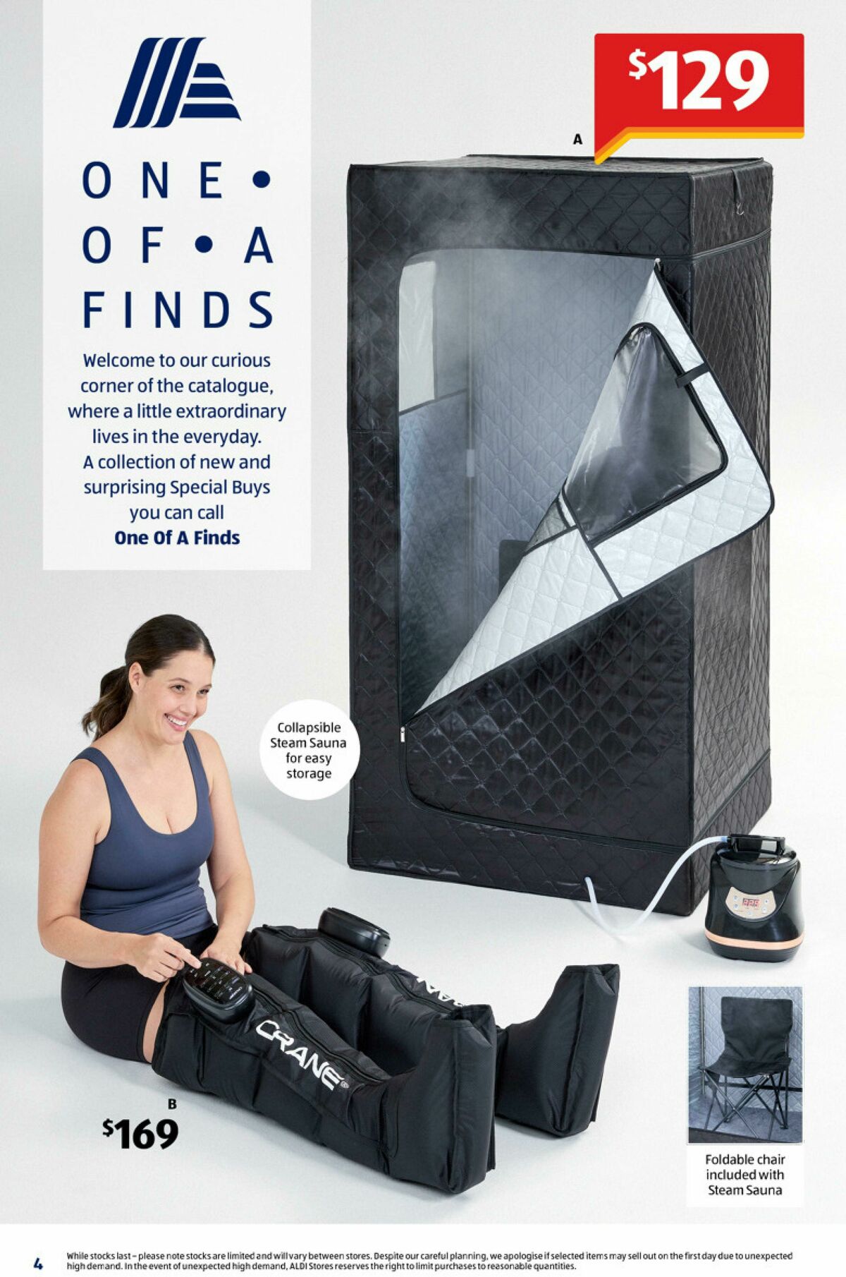 ALDI Catalogues from 9 September