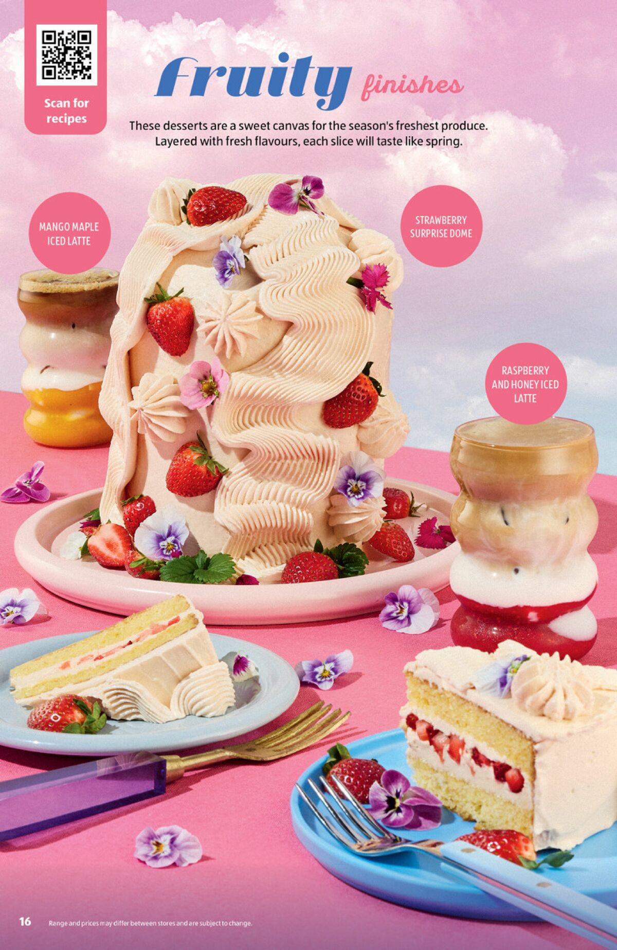 ALDI Catalogues from 16 September