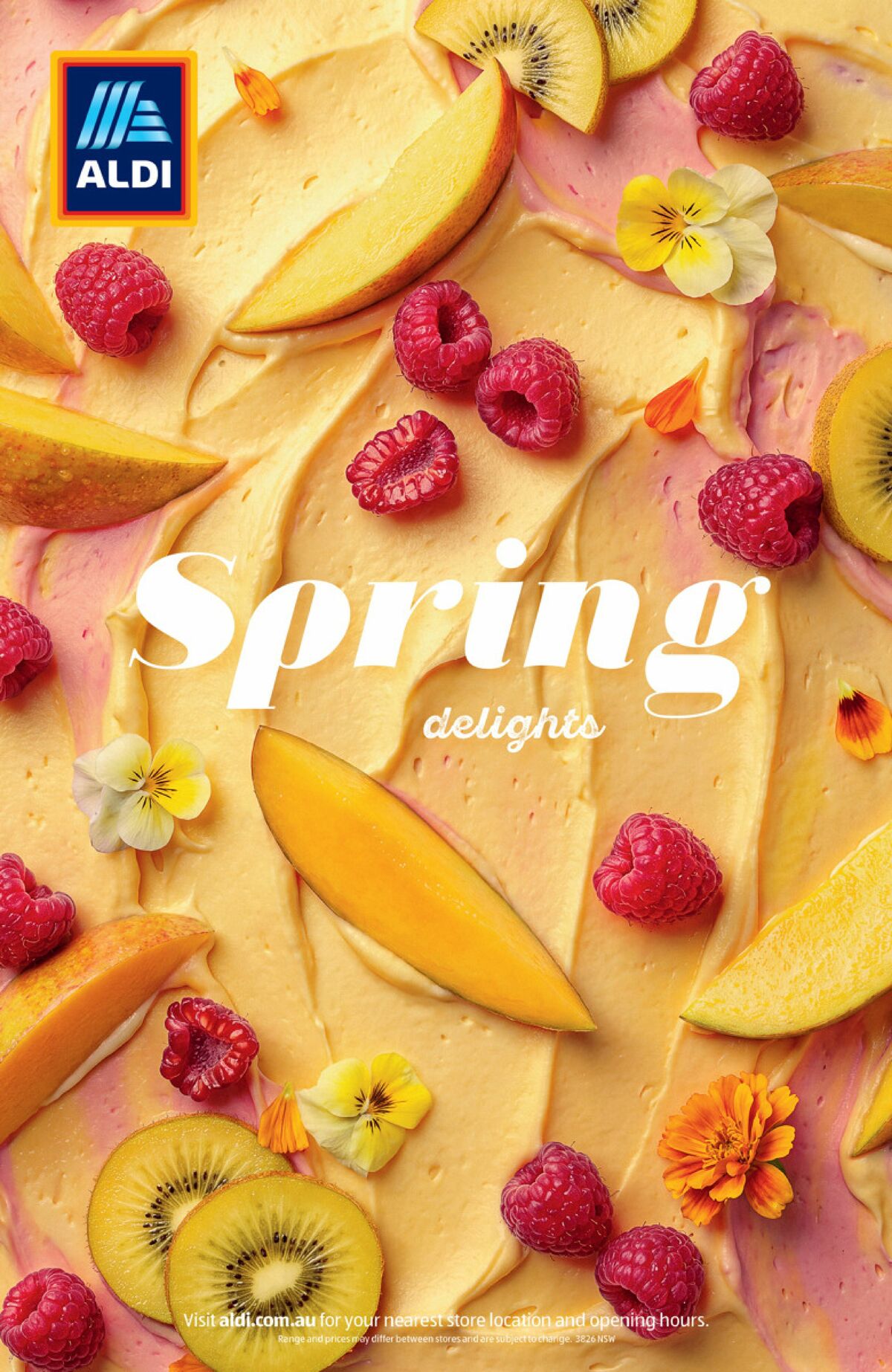 ALDI Catalogues from 16 September