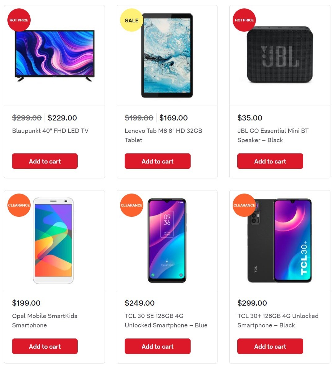 Australia Post Catalogues from 27 December