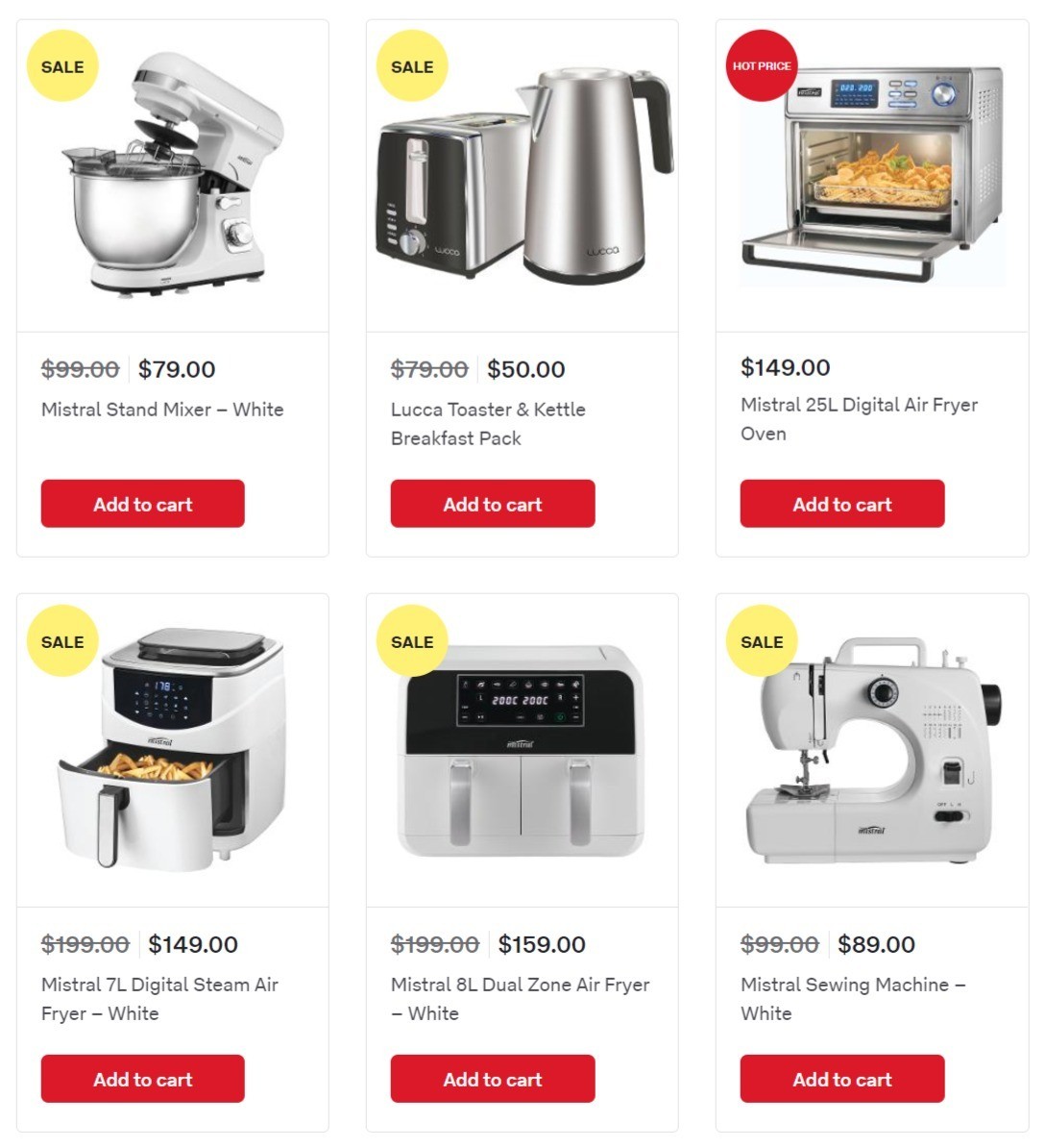 Australia Post Catalogues from 27 December