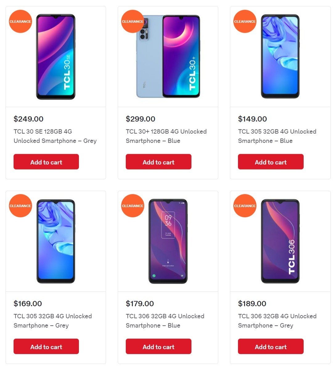 Australia Post Catalogues from 27 December