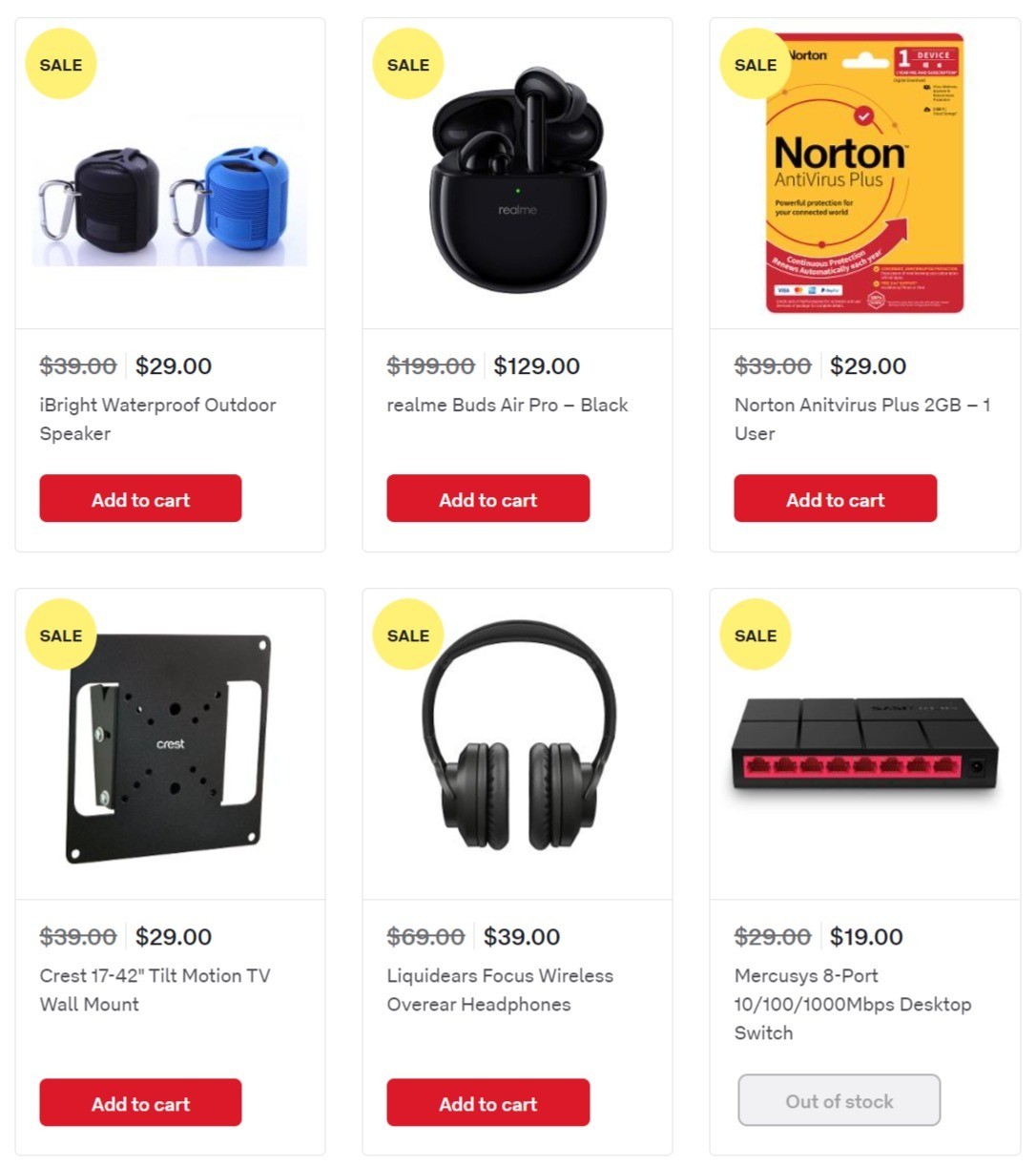 Australia Post Catalogues from 27 December