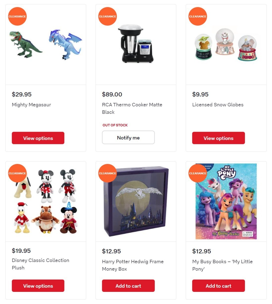 Australia Post Catalogues from 27 December