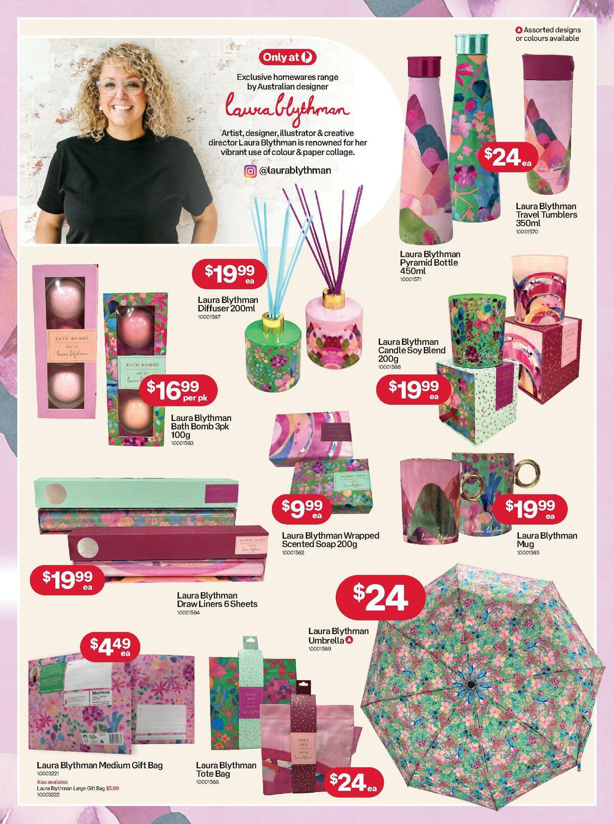 Australia Post Catalogues from 17 April