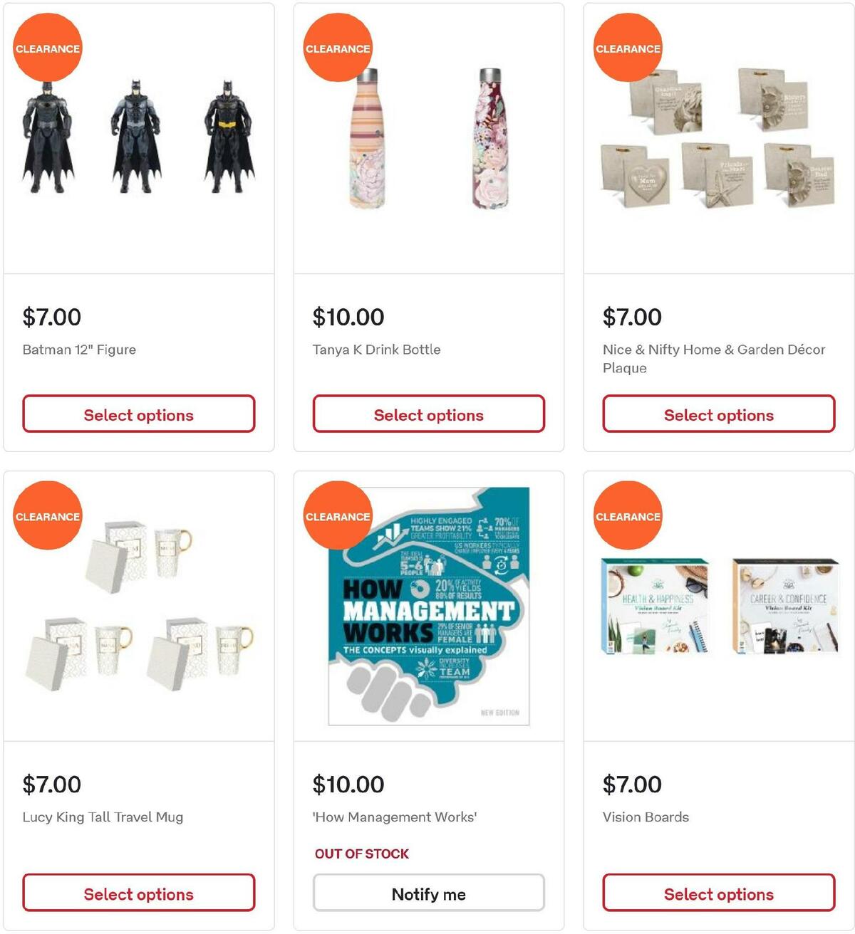 Australia Post Catalogues from 9 July