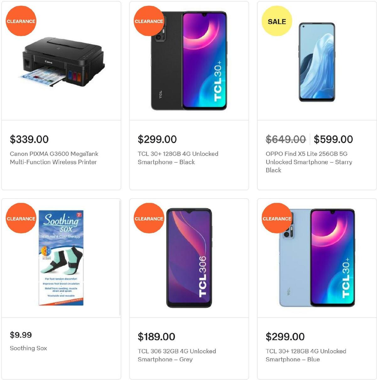 Australia Post Catalogues from 9 July