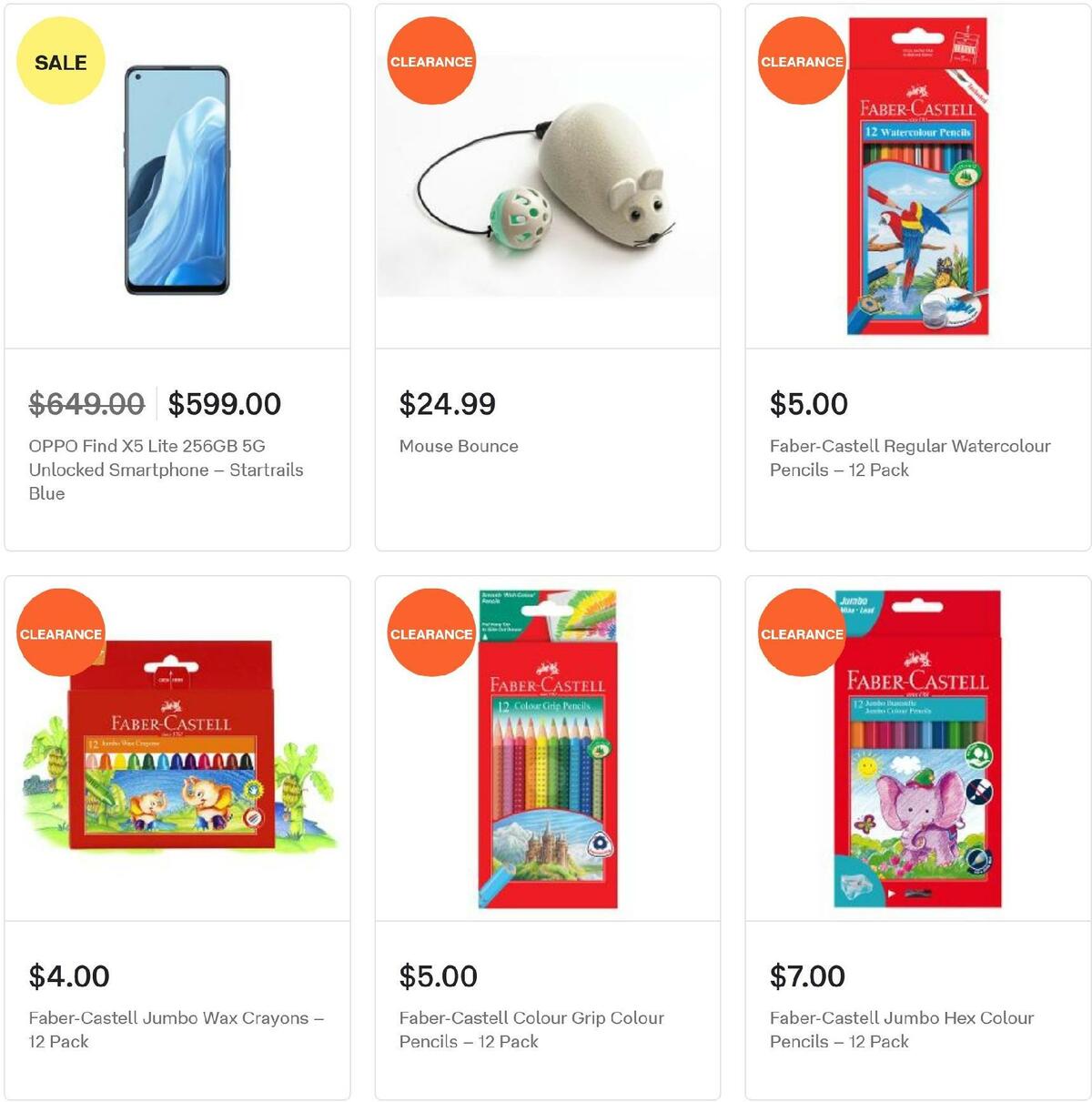 Australia Post Catalogues from 9 July