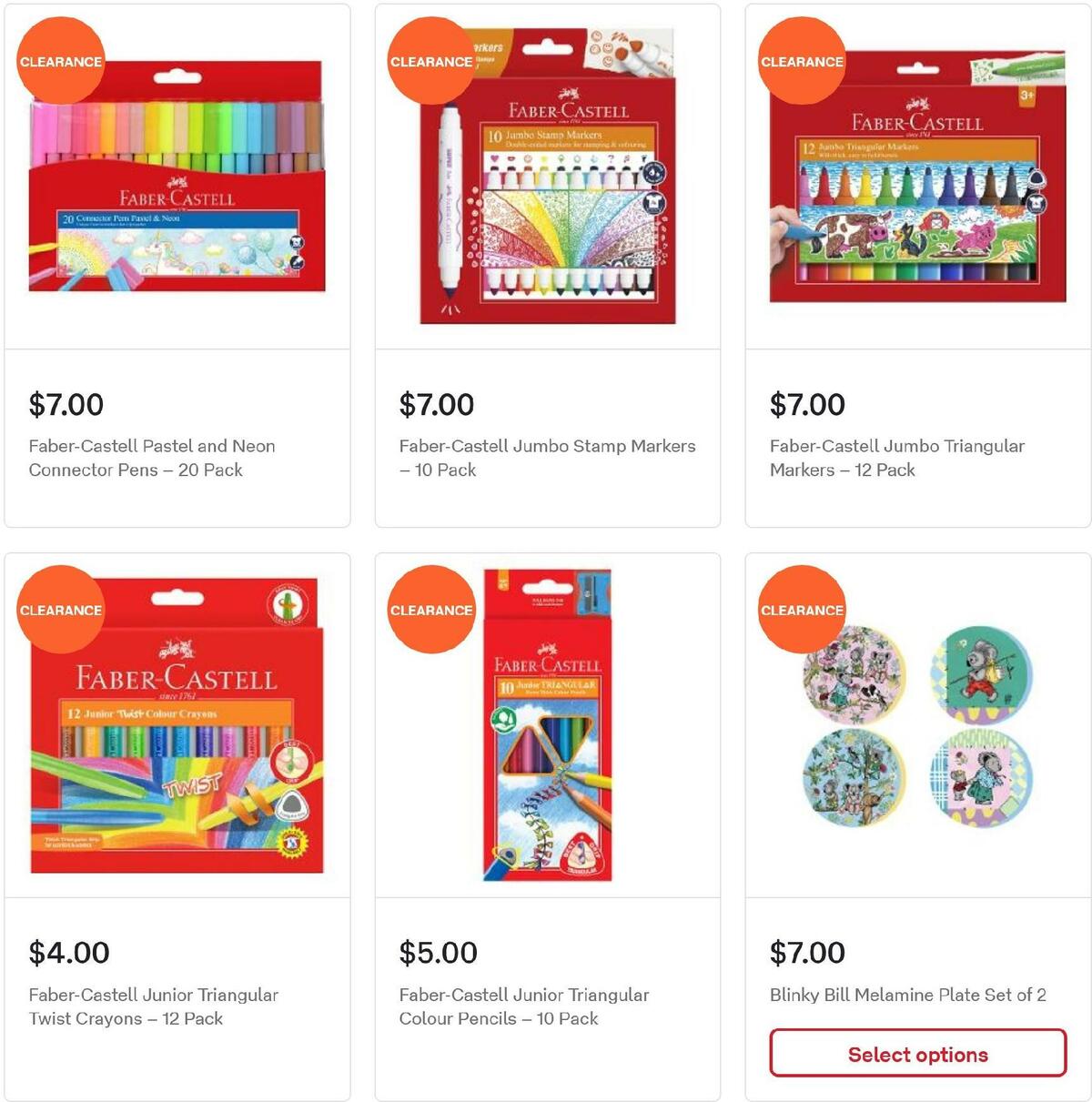 Australia Post Catalogues from 9 July