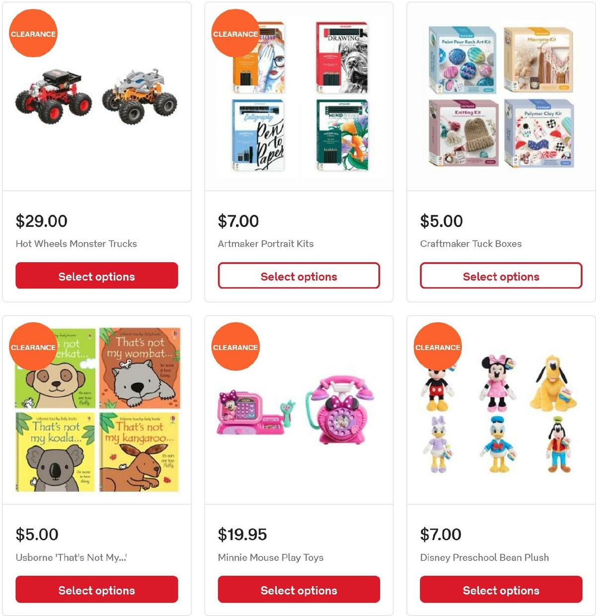 Australia Post Catalogues from 9 July