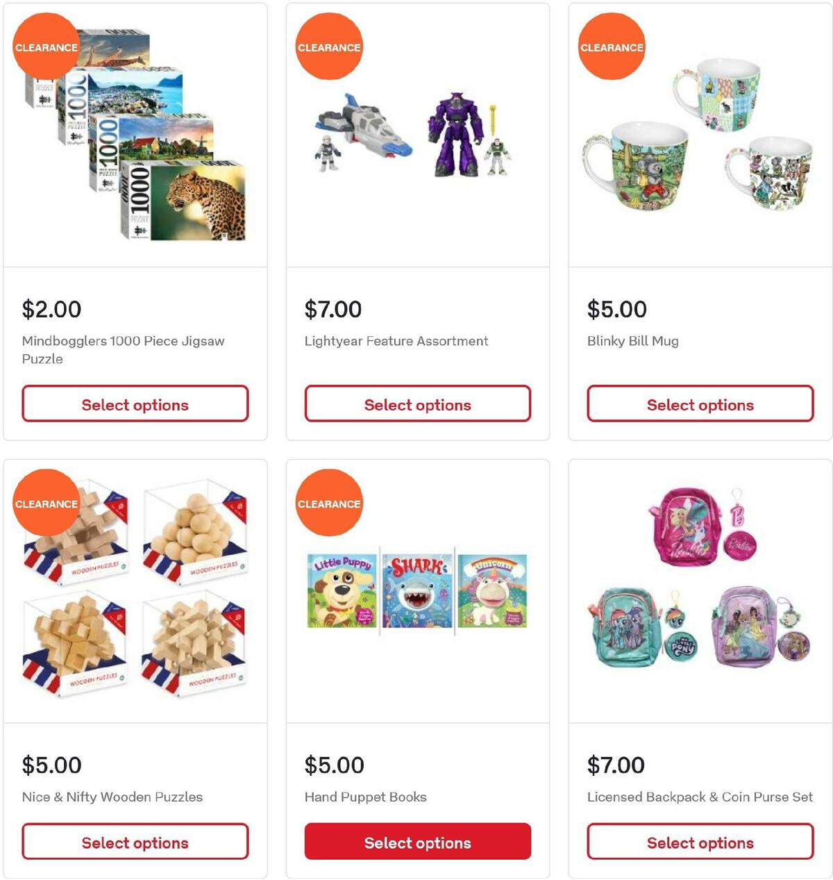 Australia Post Catalogues from 9 July