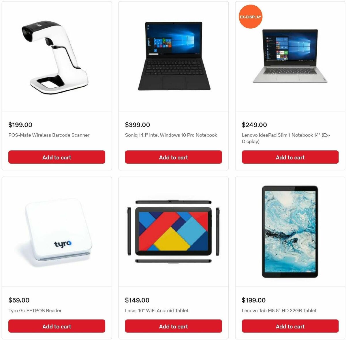 Australia Post Catalogues from 4 September