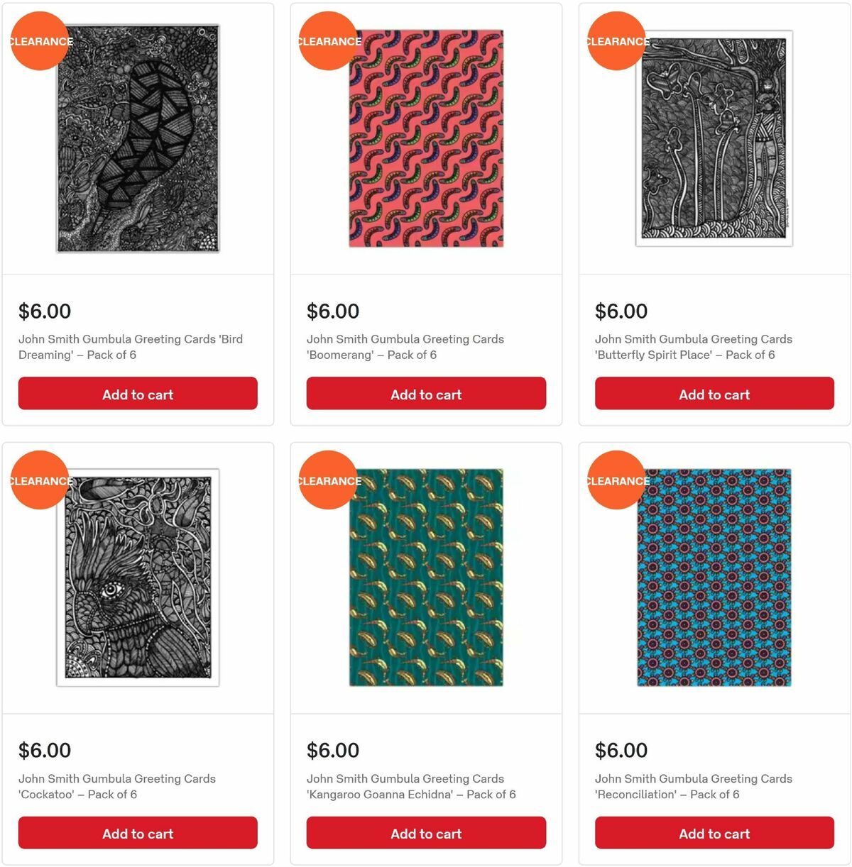 Australia Post Catalogues from 12 February