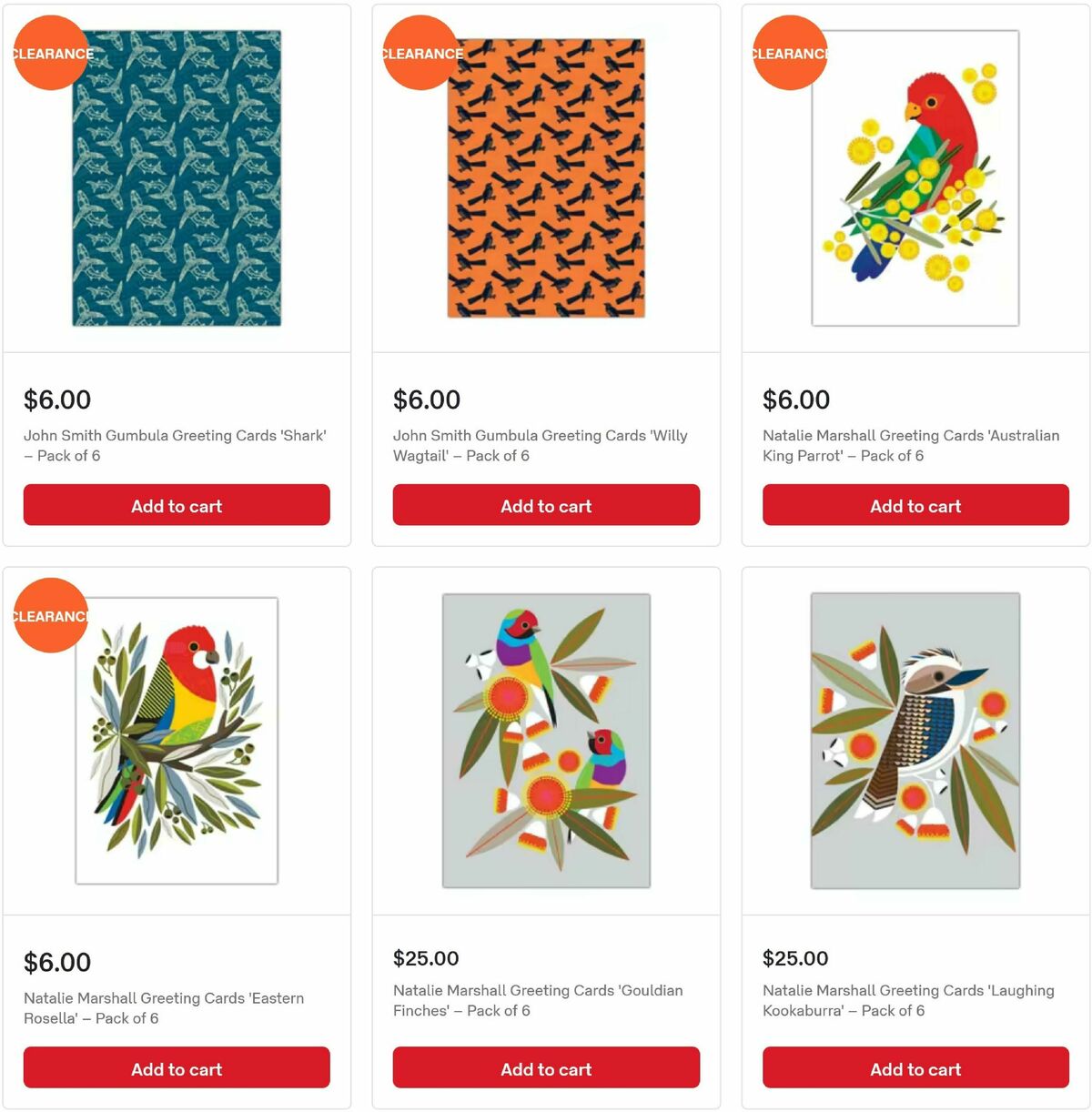 Australia Post Catalogues from 12 February