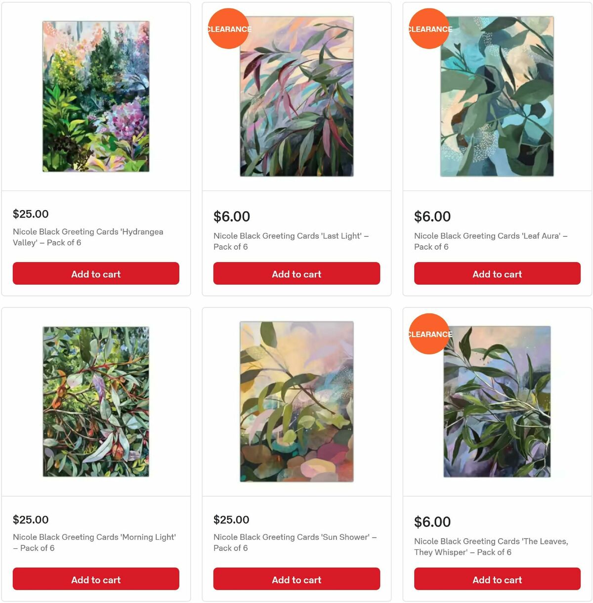 Australia Post Catalogues from 12 February